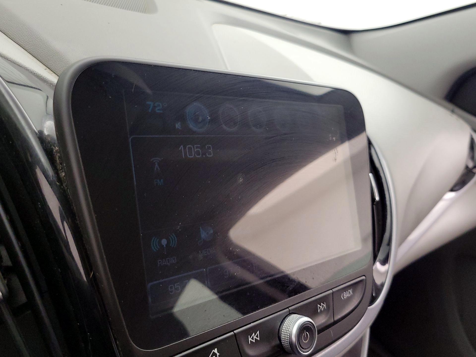 Thumbnail: 2017 Chevrolet Volt - 15