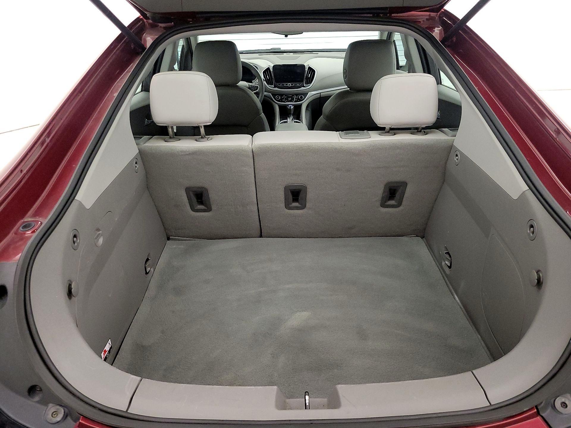 Thumbnail: 2017 Chevrolet Volt - 19