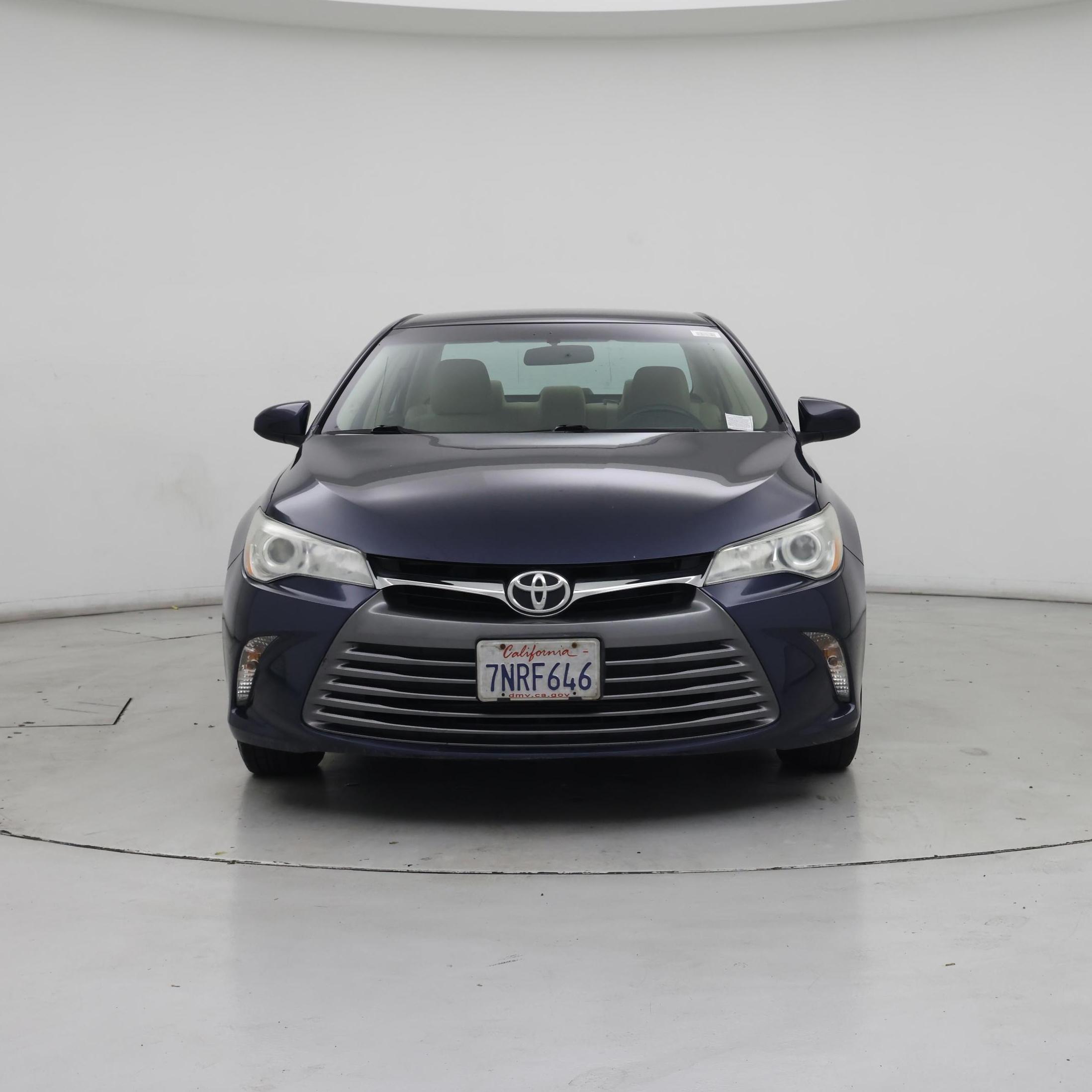 Thumbnail: 2015 Toyota Camry - 5