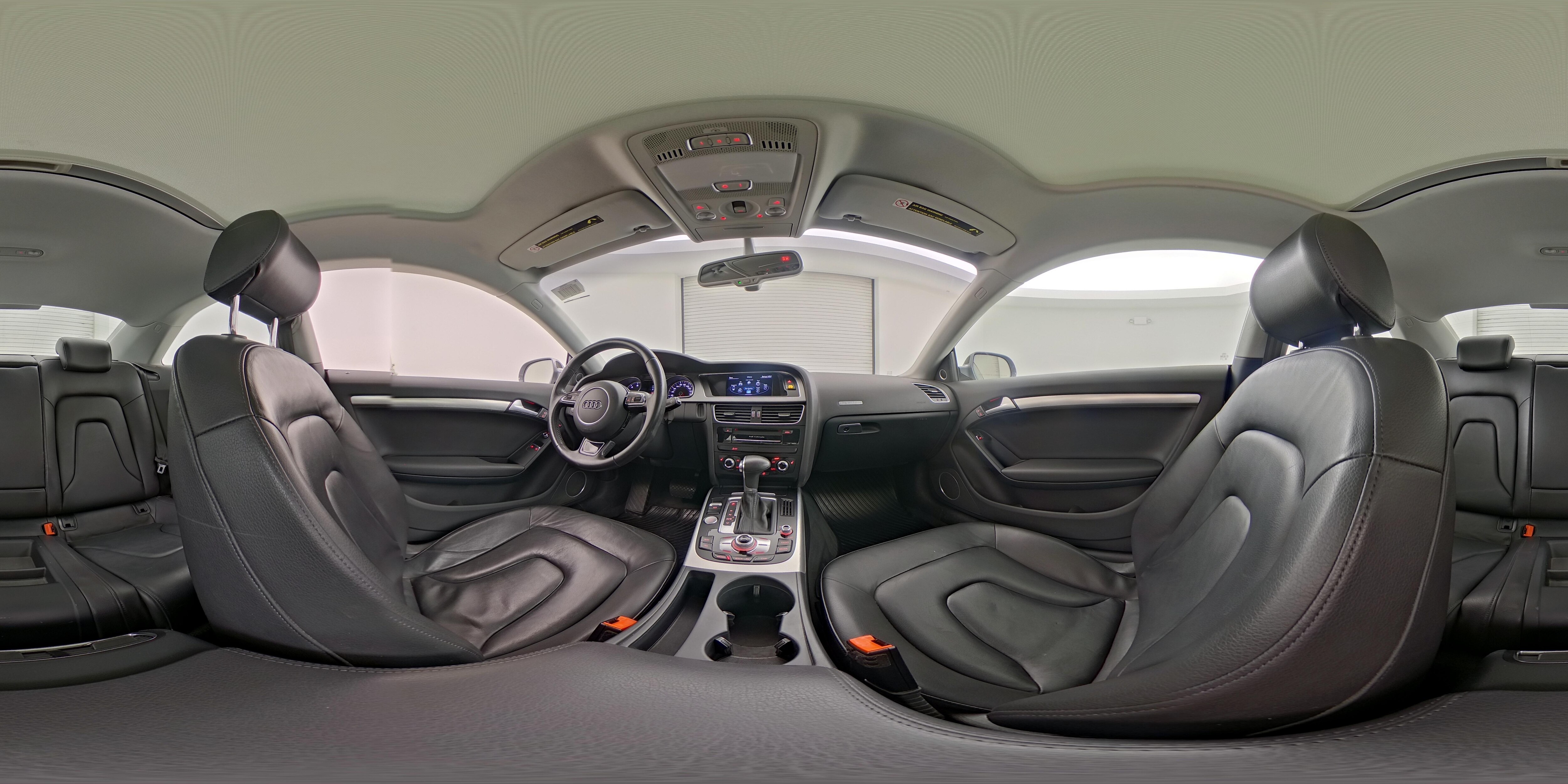 2015 Audi A5 Premium Plus - Photo 24