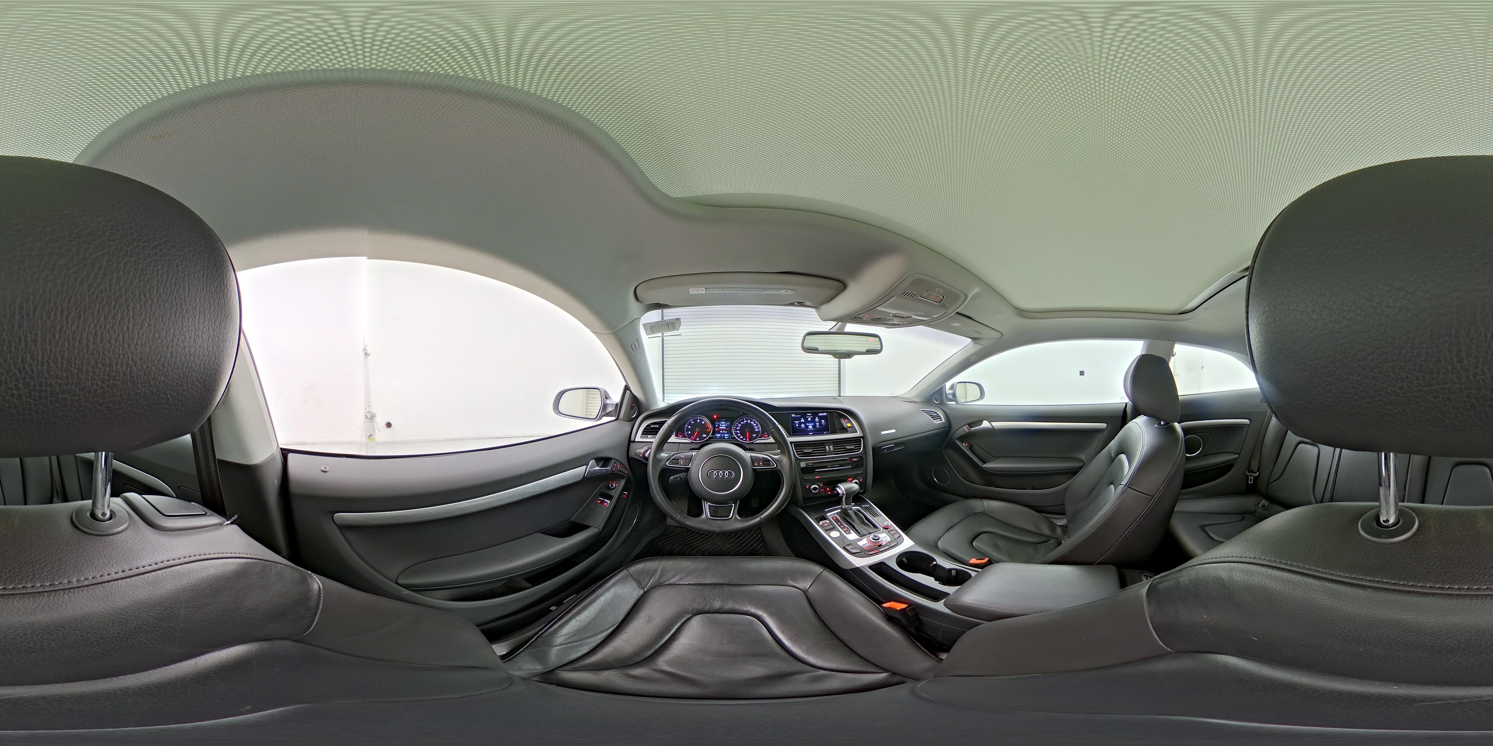 2015 Audi A5 Premium Plus - Photo 25