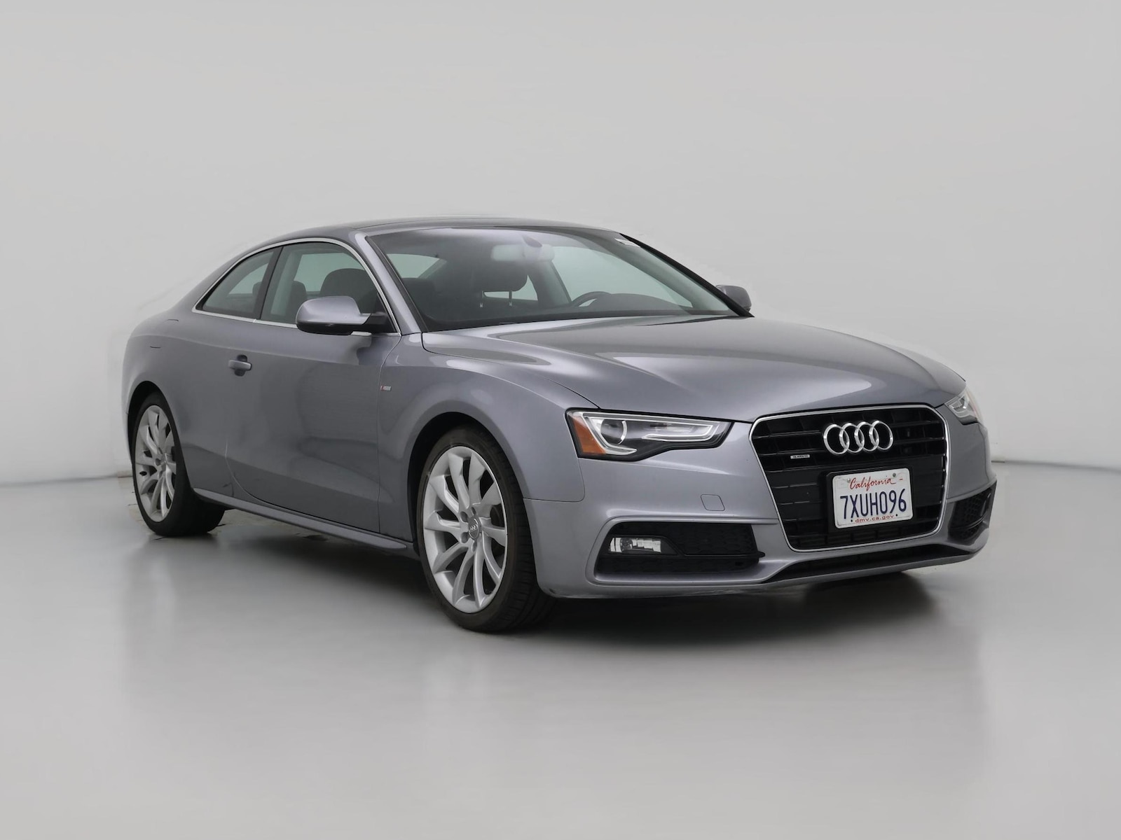 2015 Audi A5