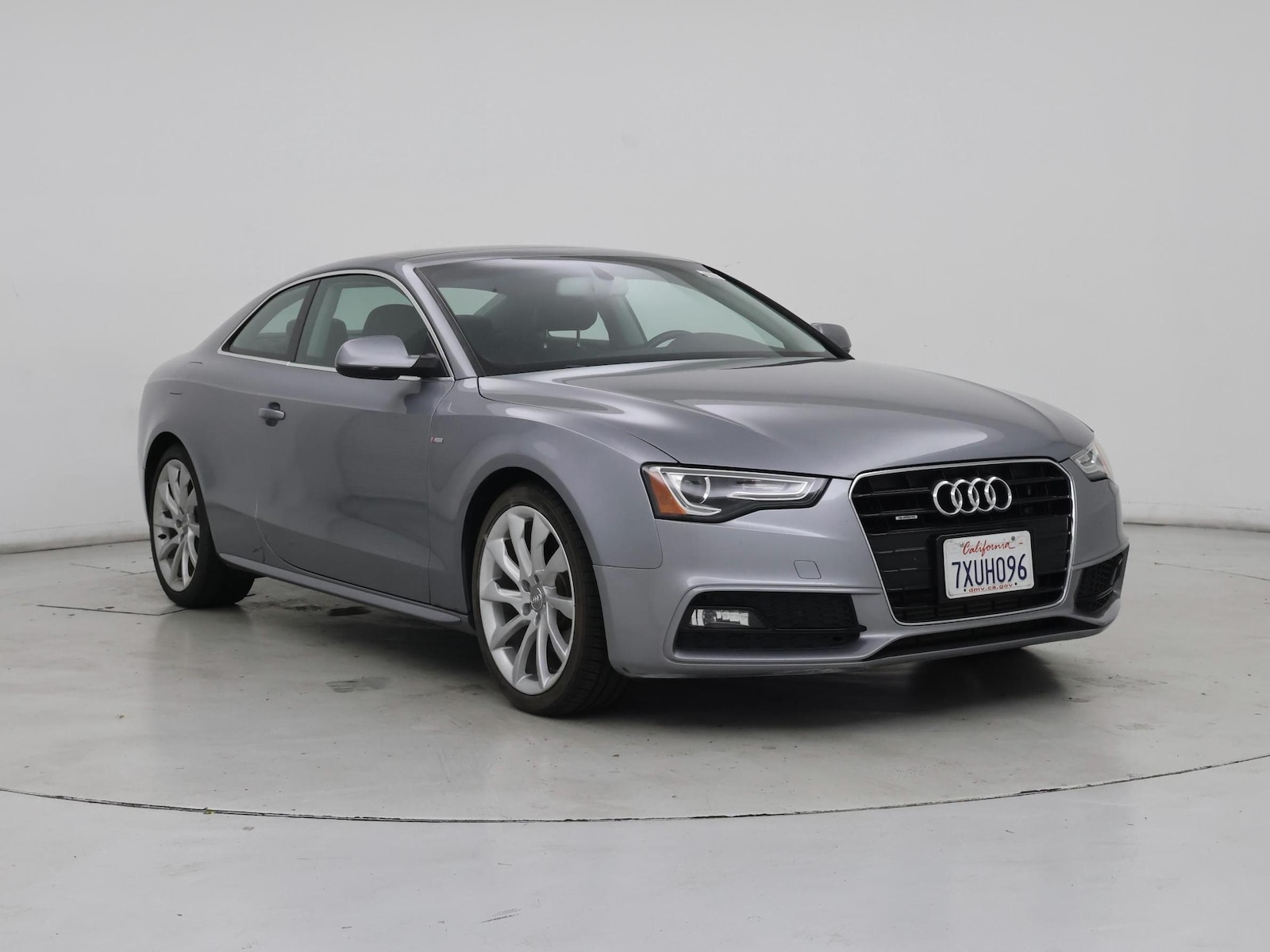 2015 Audi A5 Premium Plus - Photo 2