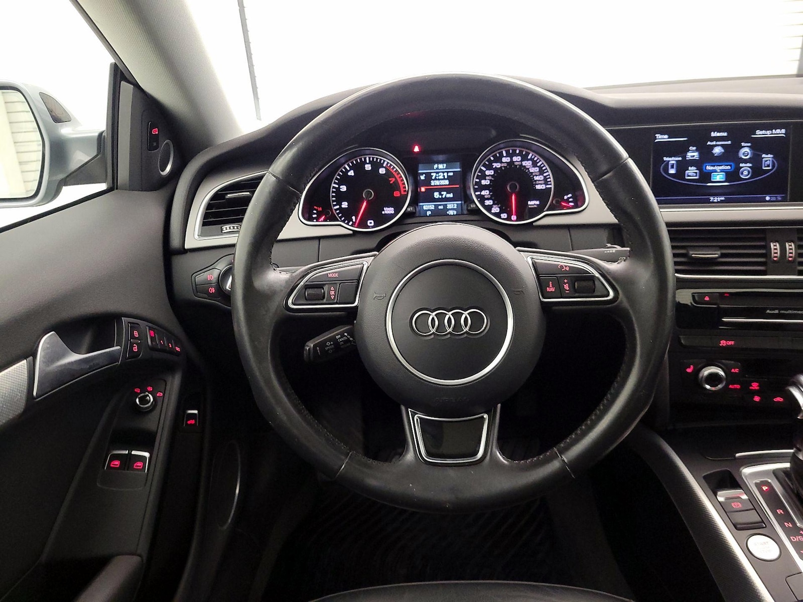 2015 Audi A5 Premium Plus - Photo 11