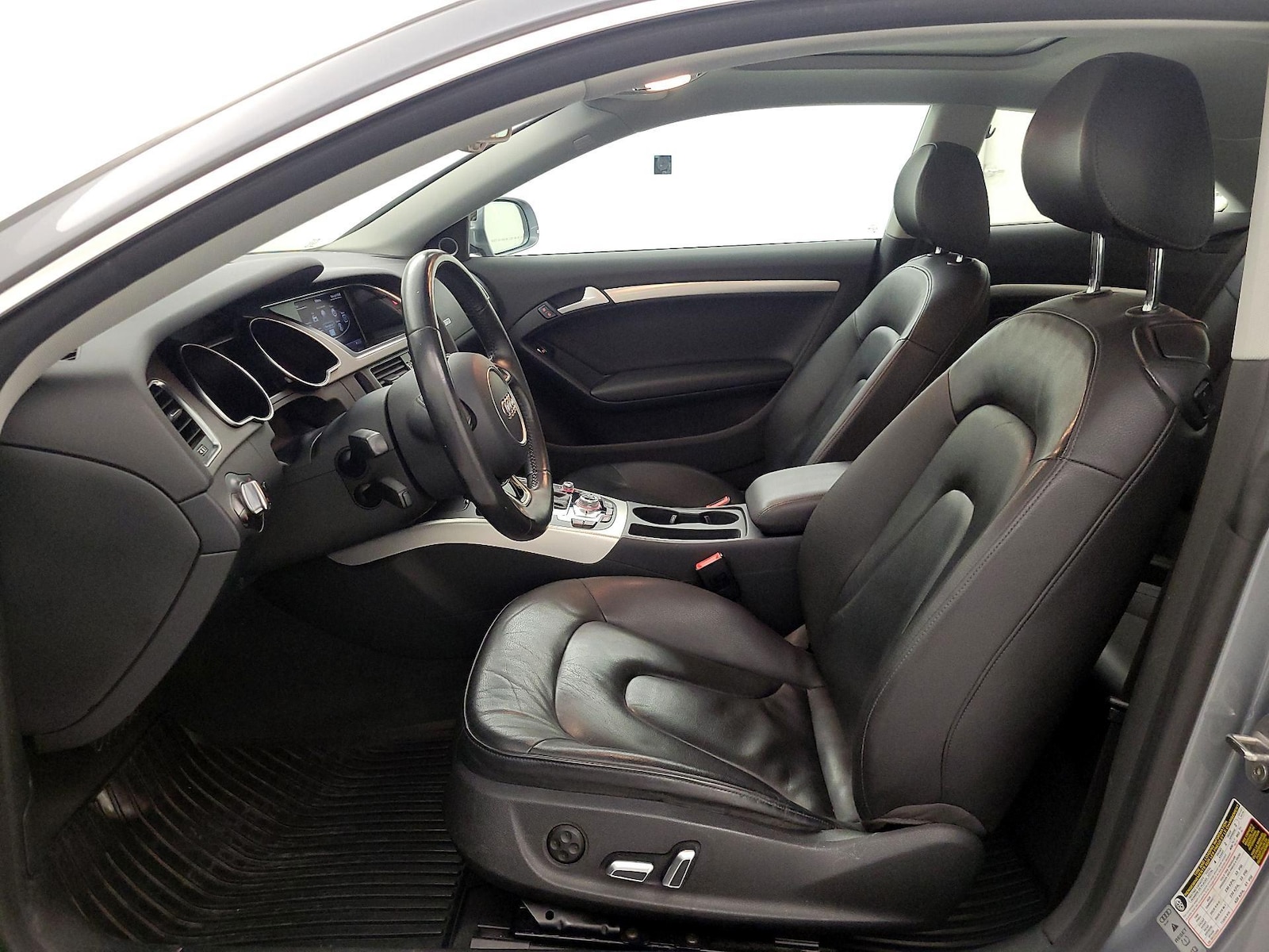 2015 Audi A5 Premium Plus - Photo 12