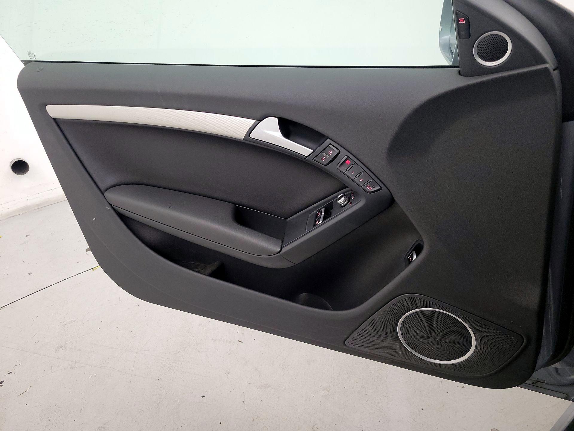 Thumbnail: 2015 Audi A5 - 12