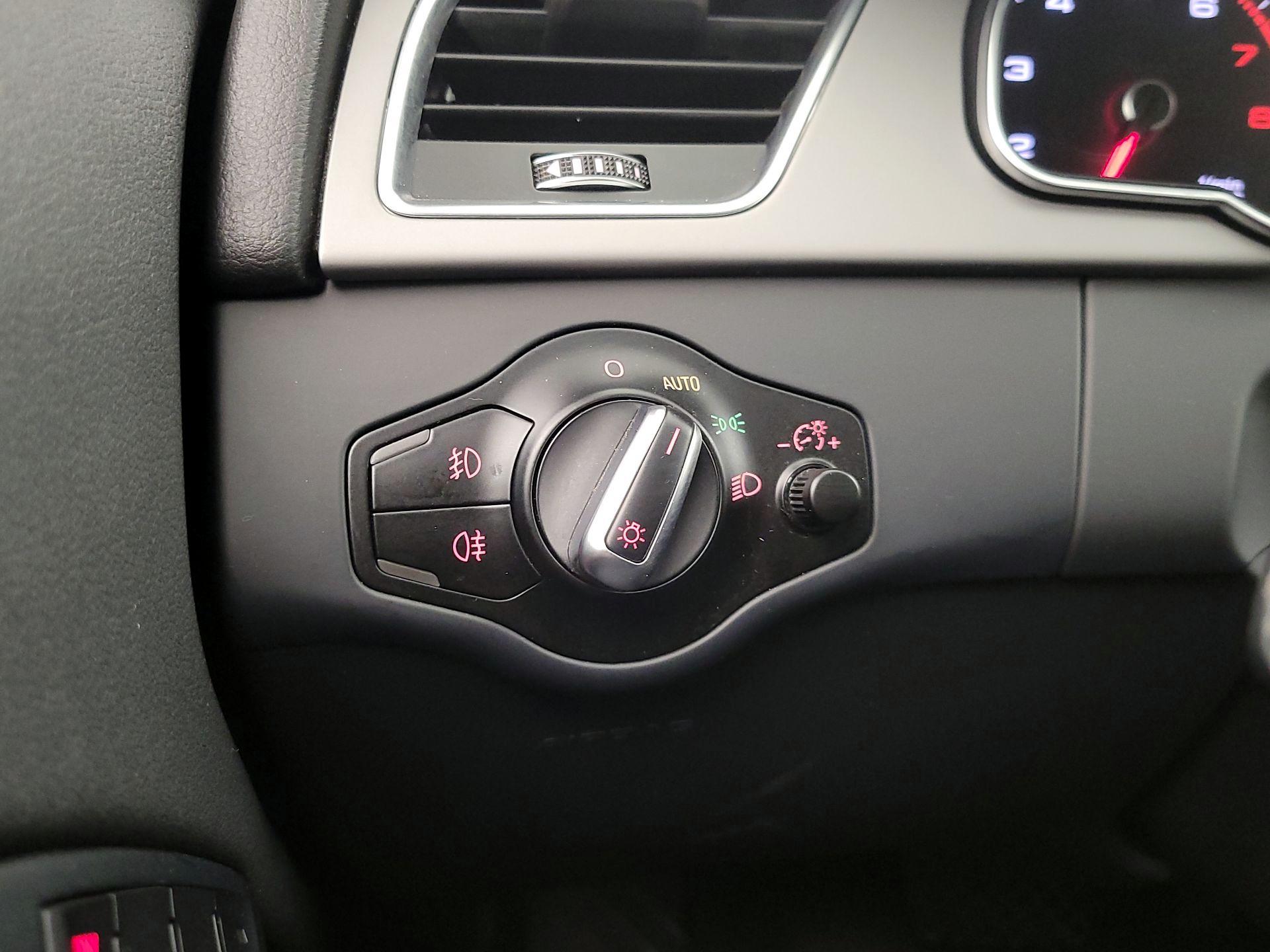 Thumbnail: 2015 Audi A5 - 13