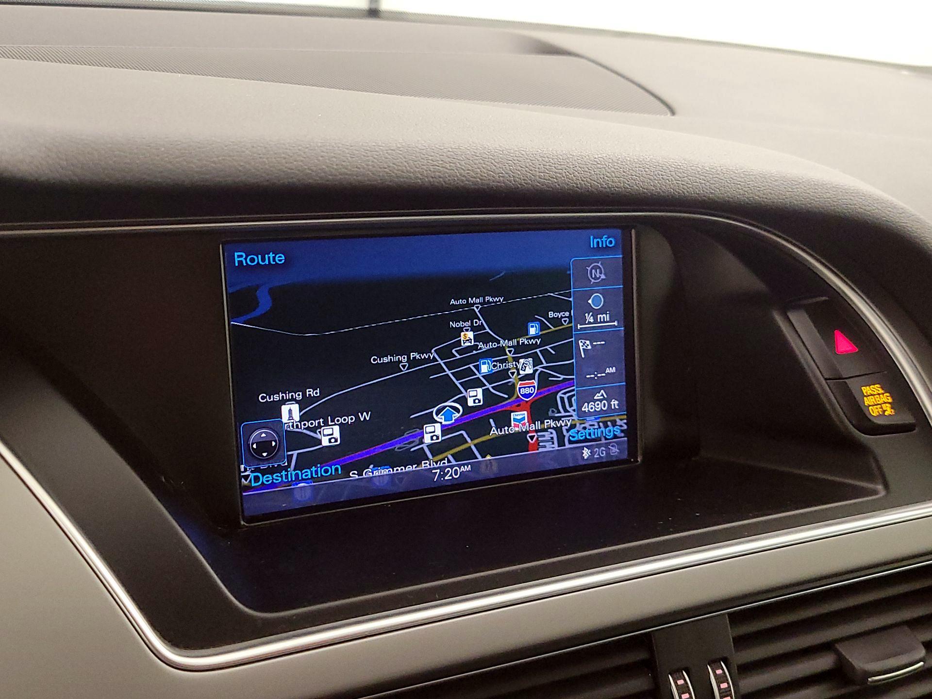 Thumbnail: 2015 Audi A5 - 14