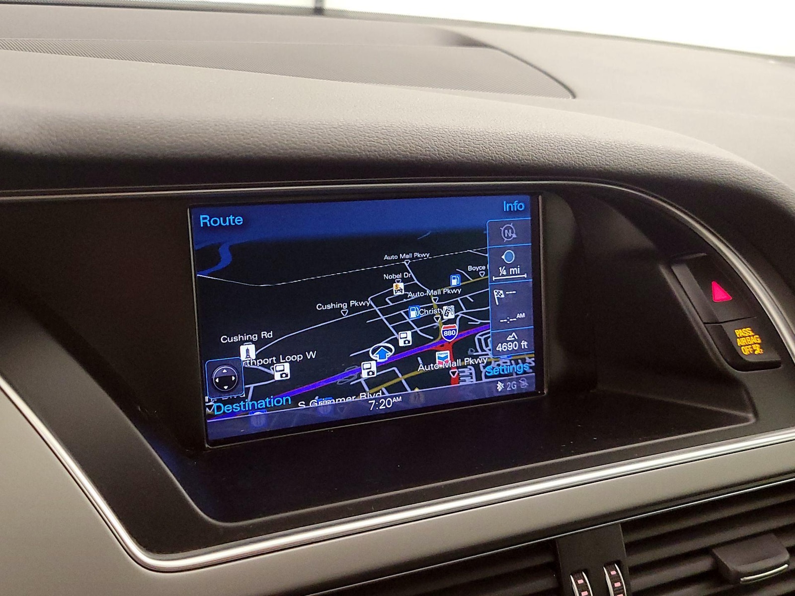 2015 Audi A5 Premium Plus - Photo 15