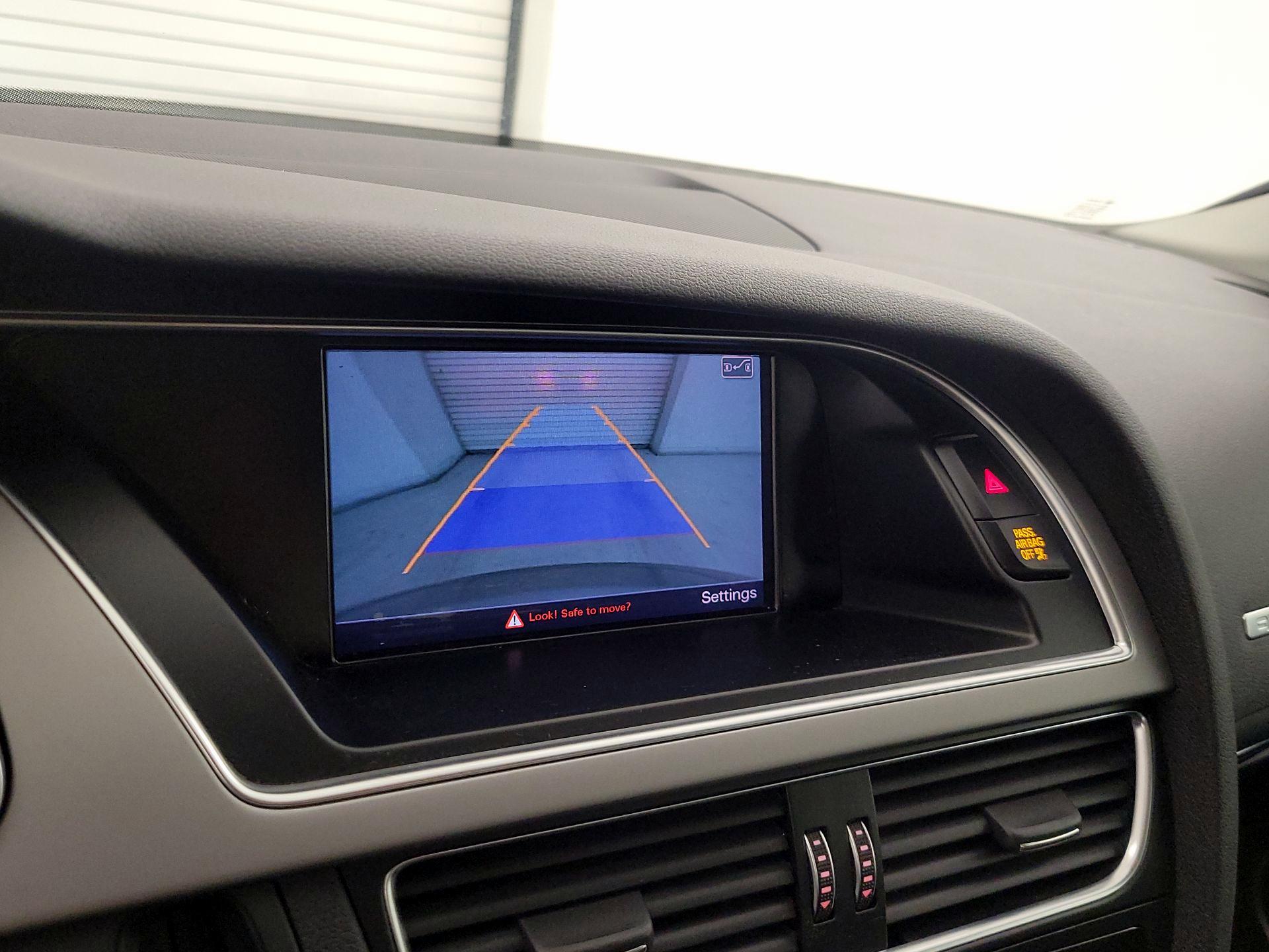 Thumbnail: 2015 Audi A5 - 15