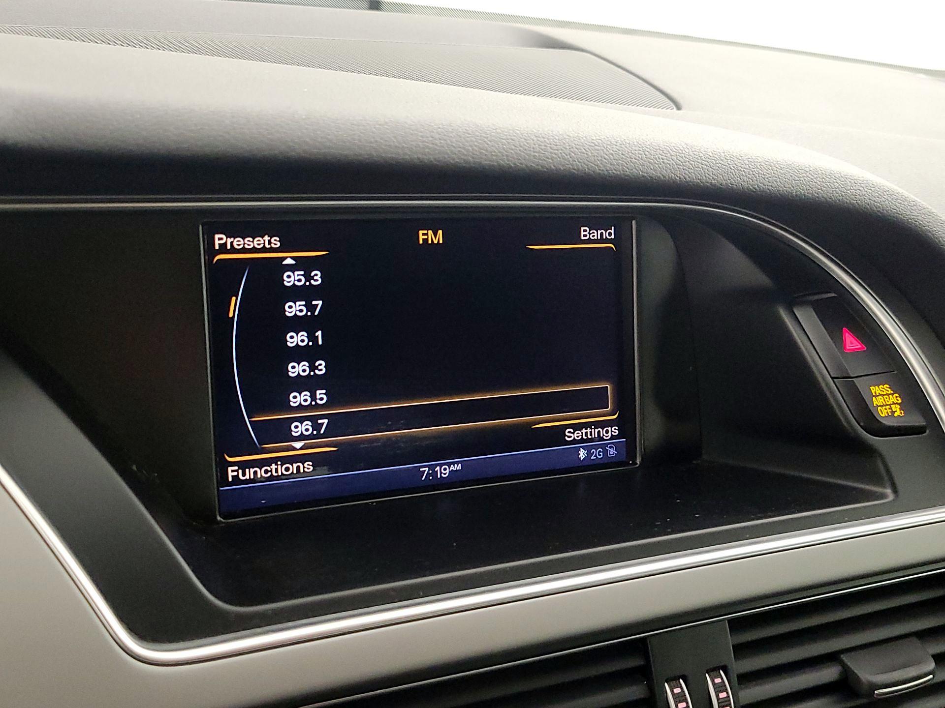 Thumbnail: 2015 Audi A5 - 16