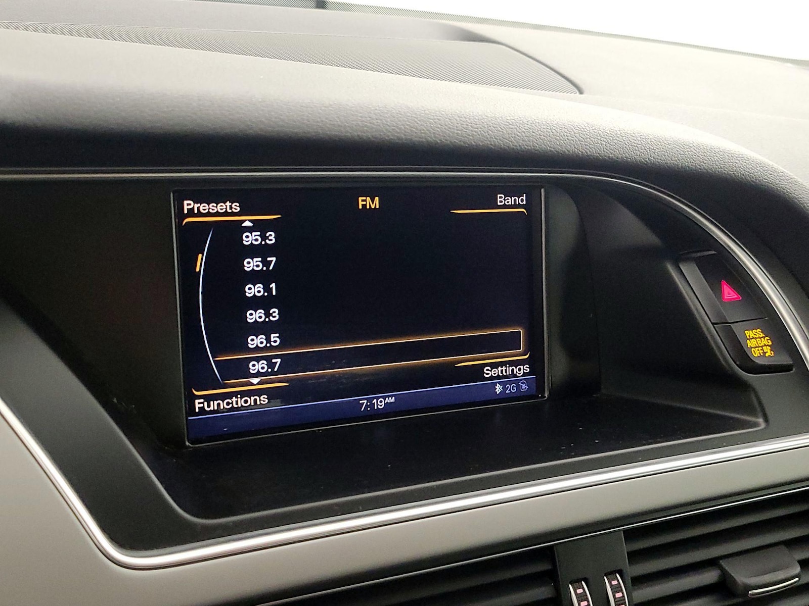 2015 Audi A5 Premium Plus - Photo 17
