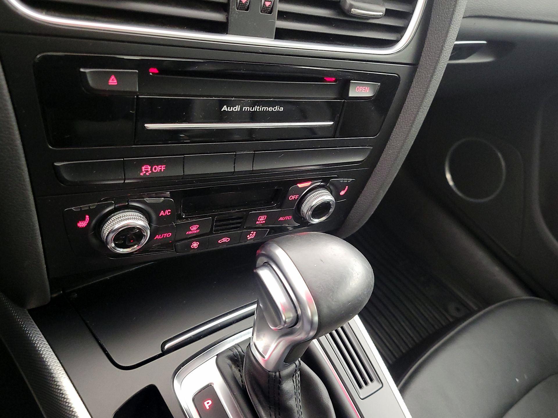 Thumbnail: 2015 Audi A5 - 17