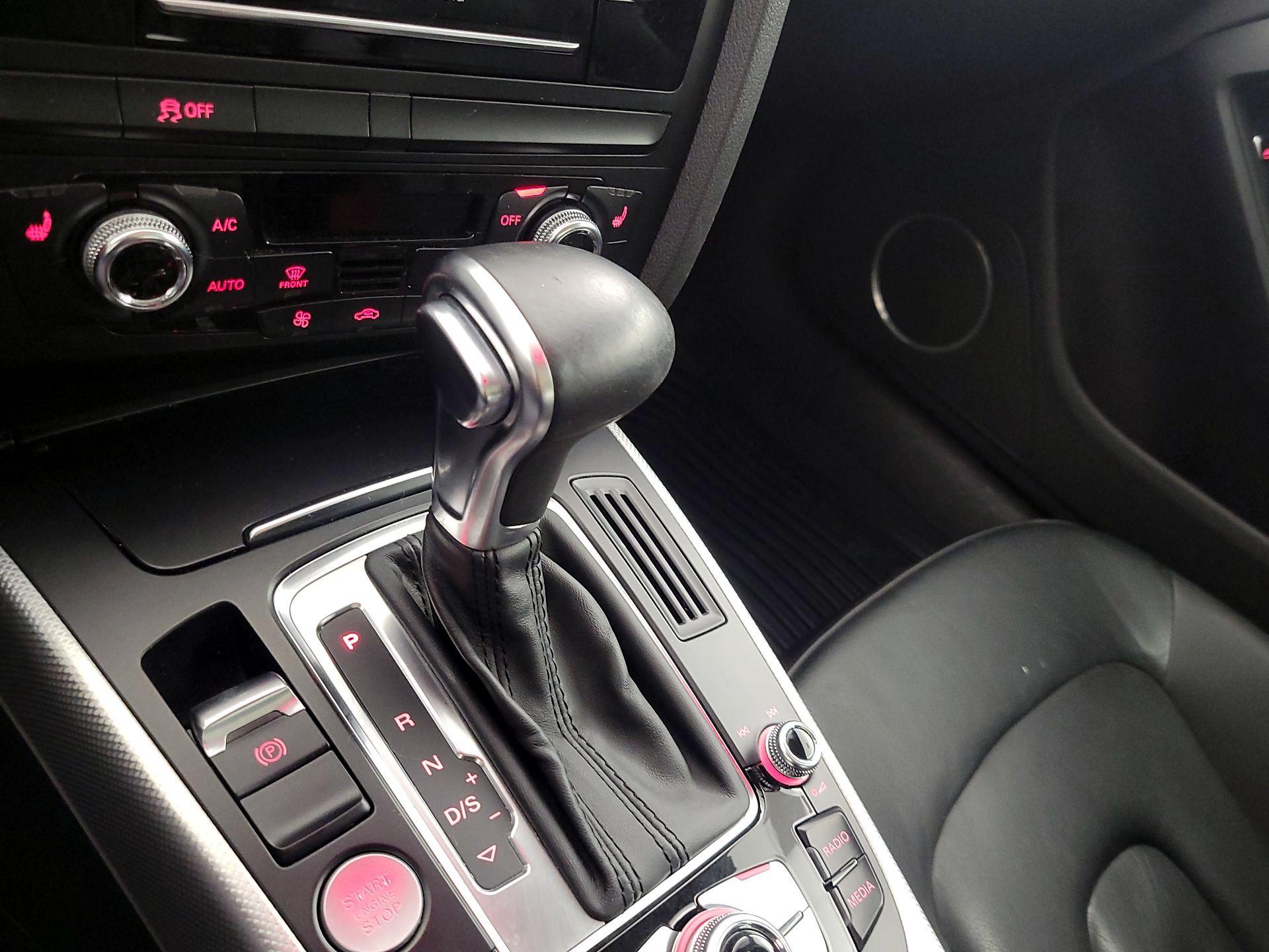 Thumbnail: 2015 Audi A5 - 18