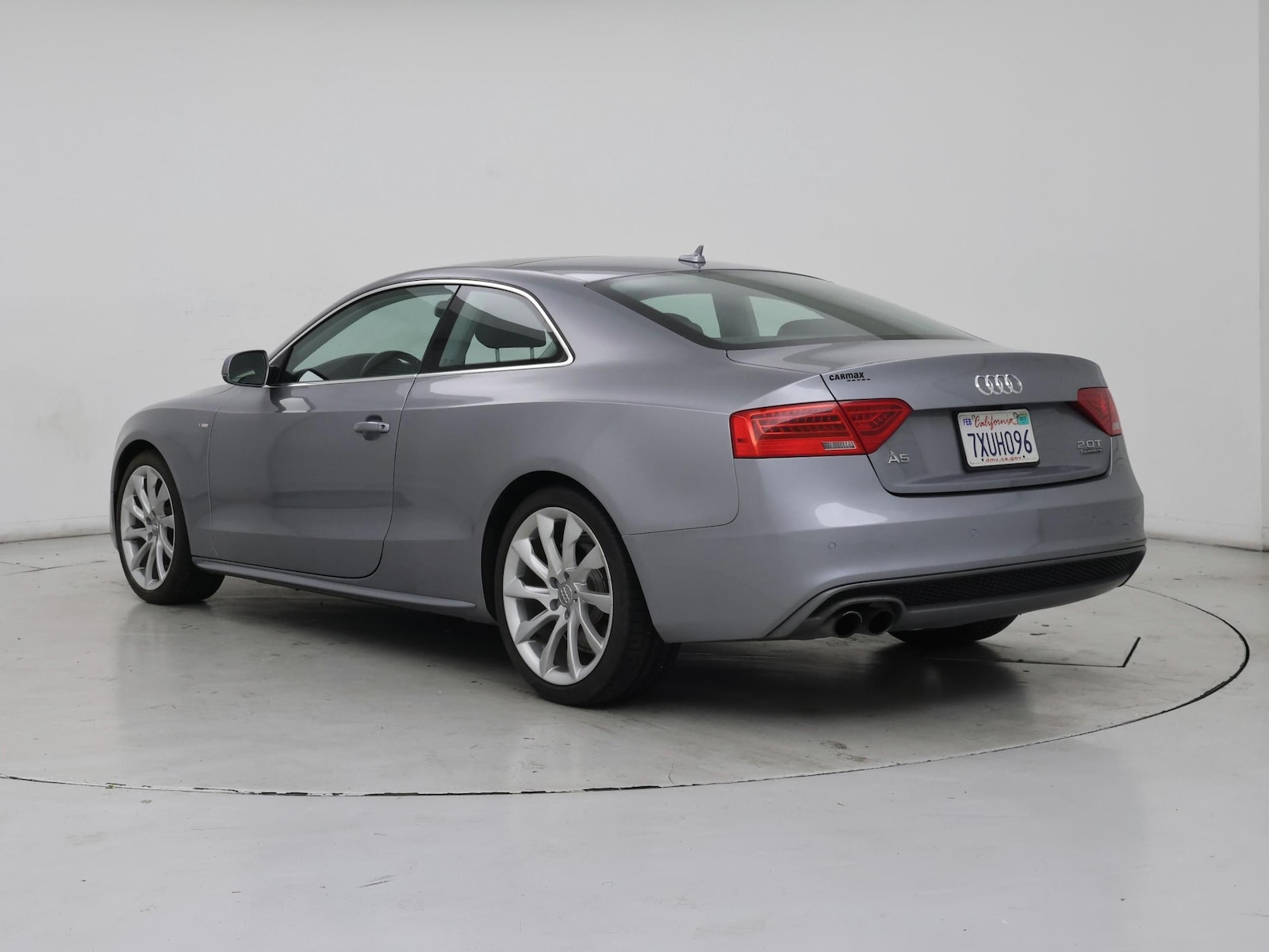 2015 Audi A5 Premium Plus - Photo 3