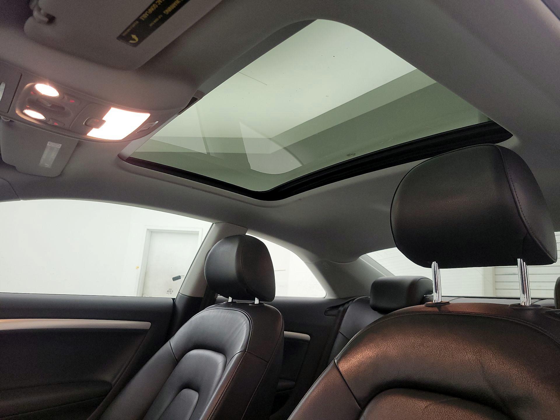 Thumbnail: 2015 Audi A5 - 19