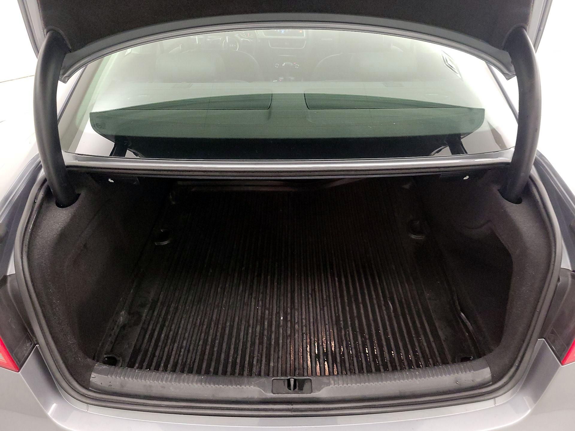 Thumbnail: 2015 Audi A5 - 20