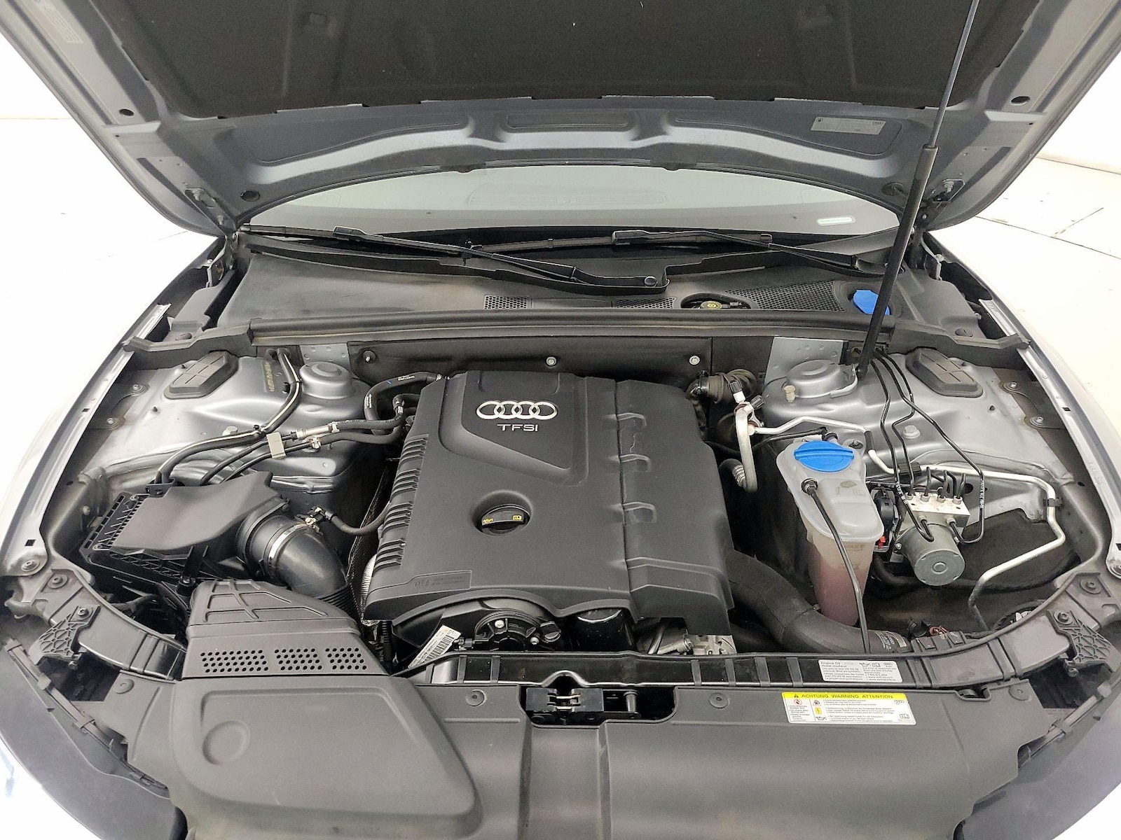 2015 Audi A5 Premium Plus - Photo 22