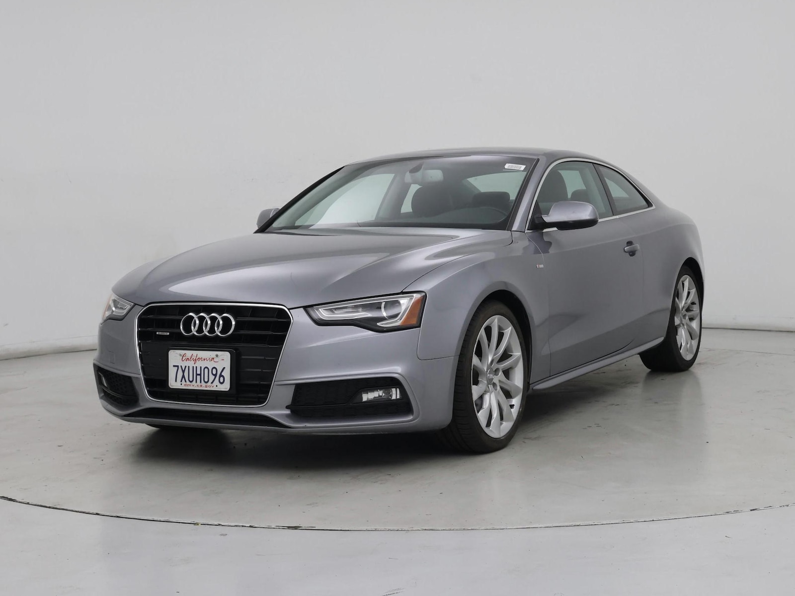 2015 Audi A5 Premium Plus - Photo 5