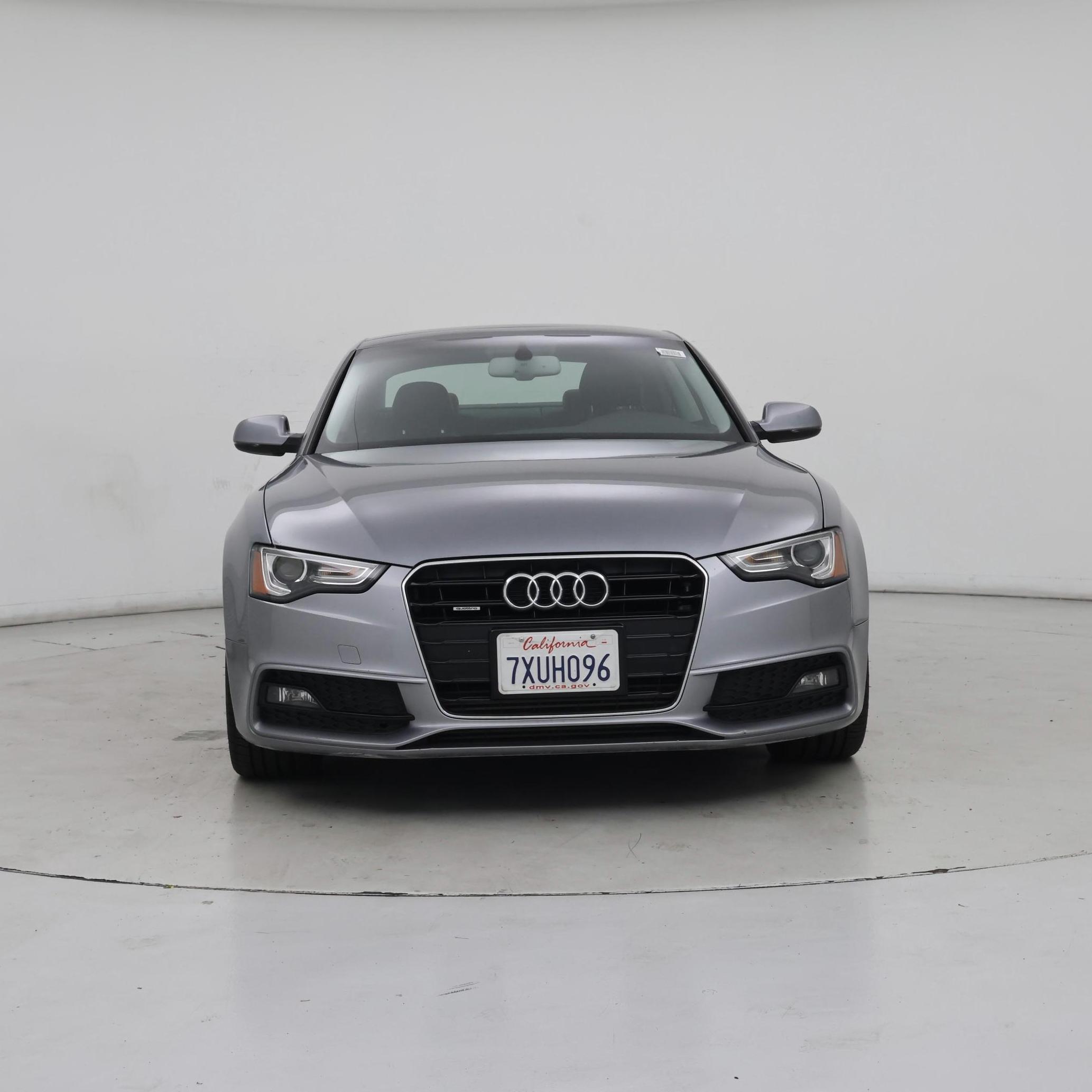 Thumbnail: 2015 Audi A5 - 5