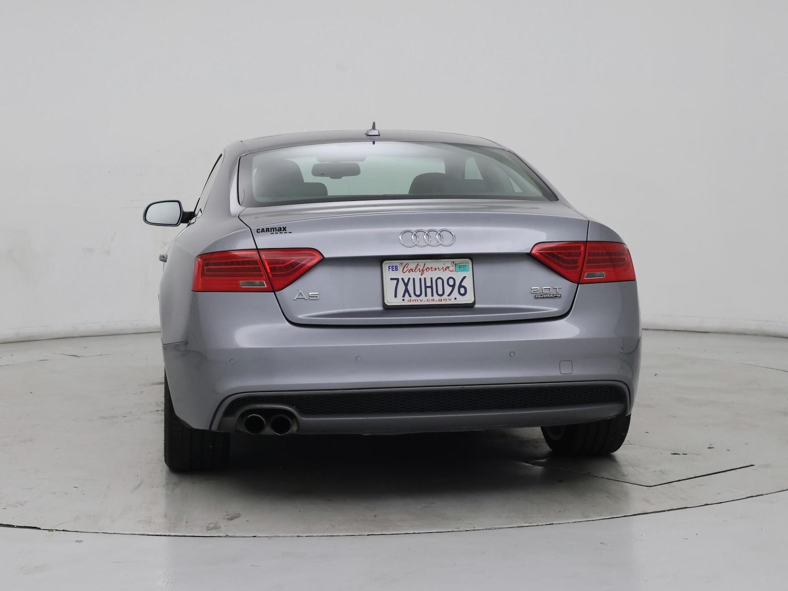2015 Audi A5 Premium Plus - Photo 7