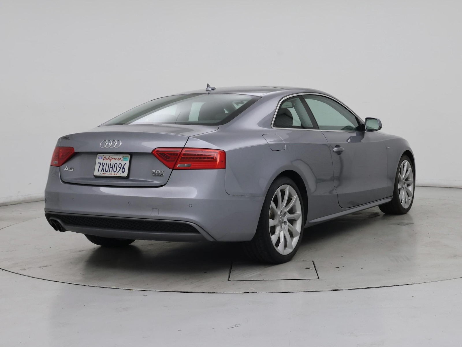 2015 Audi A5 Premium Plus - Photo 9