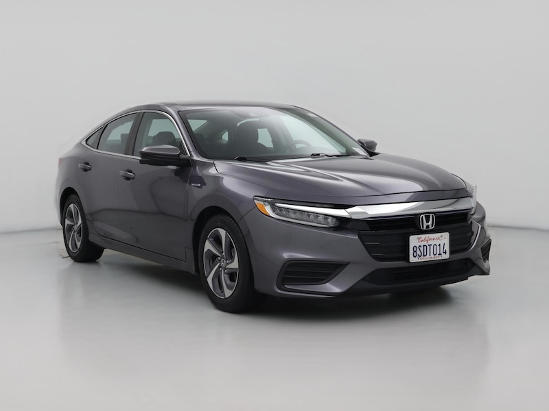 2020 Honda Insight EX -
                  Fremont, CA