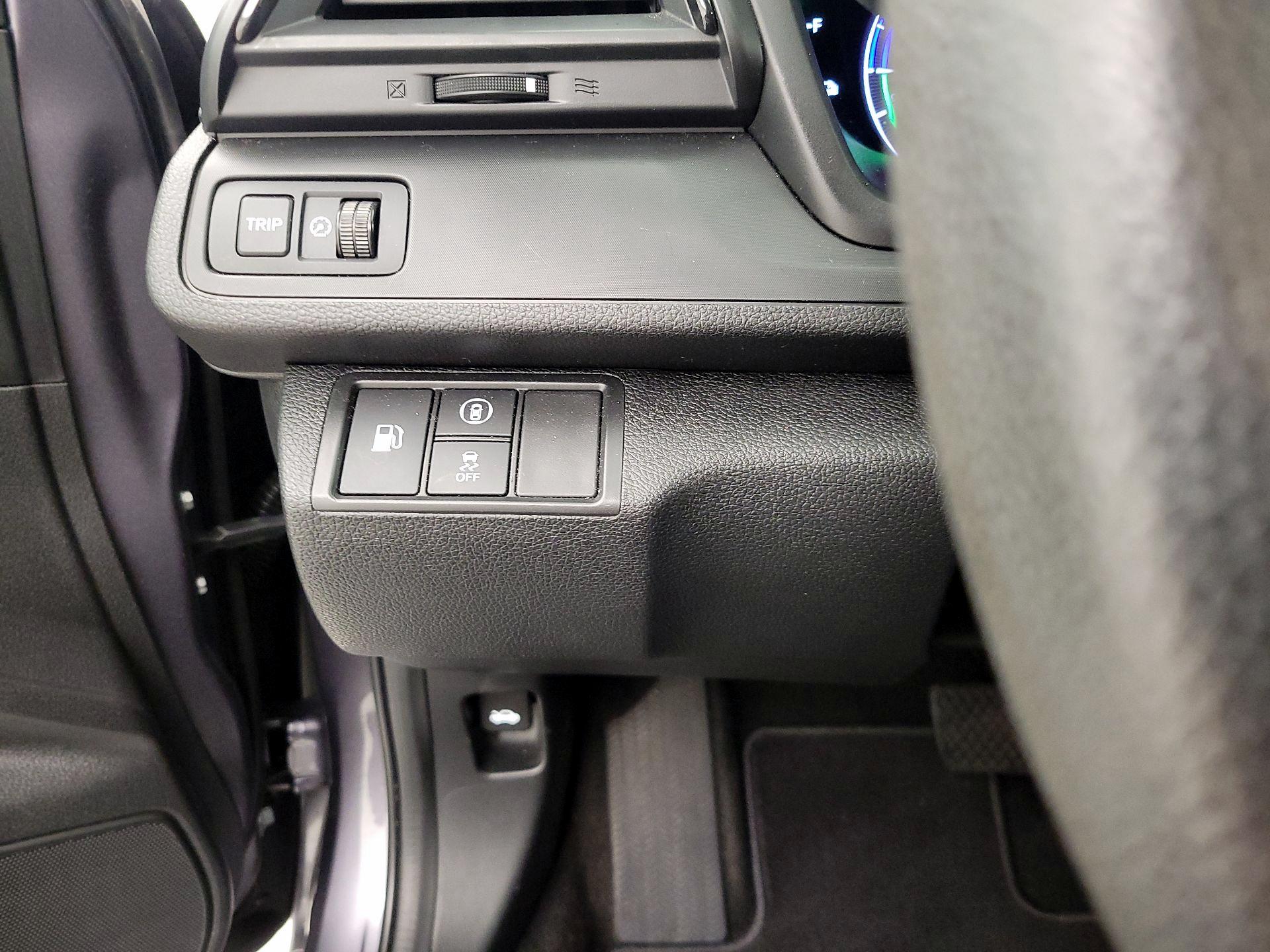 Thumbnail: 2020 Honda Insight - 13