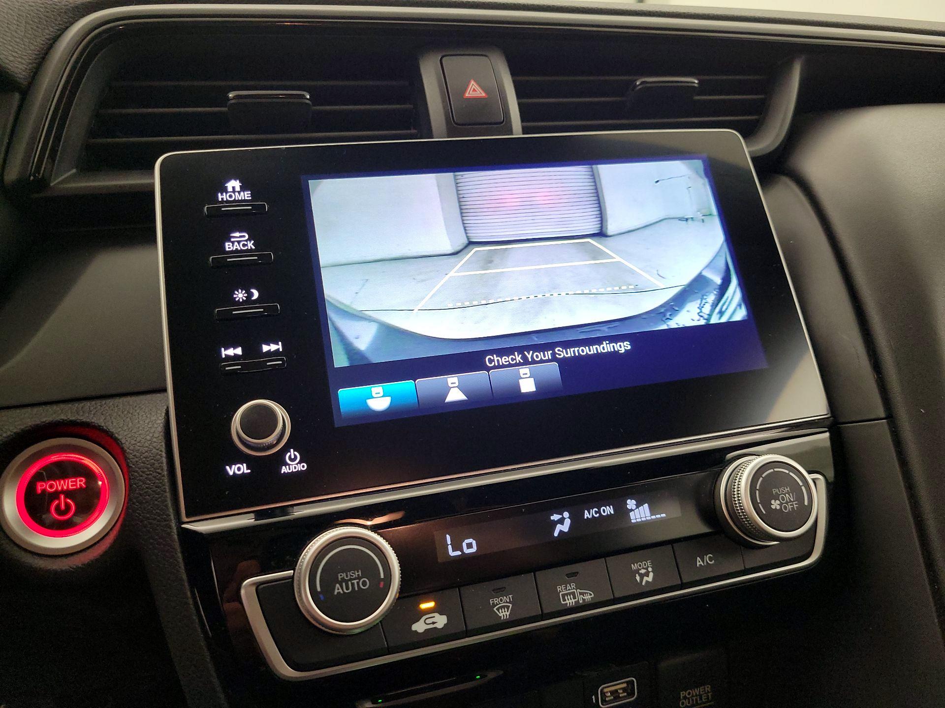 Thumbnail: 2020 Honda Insight - 14