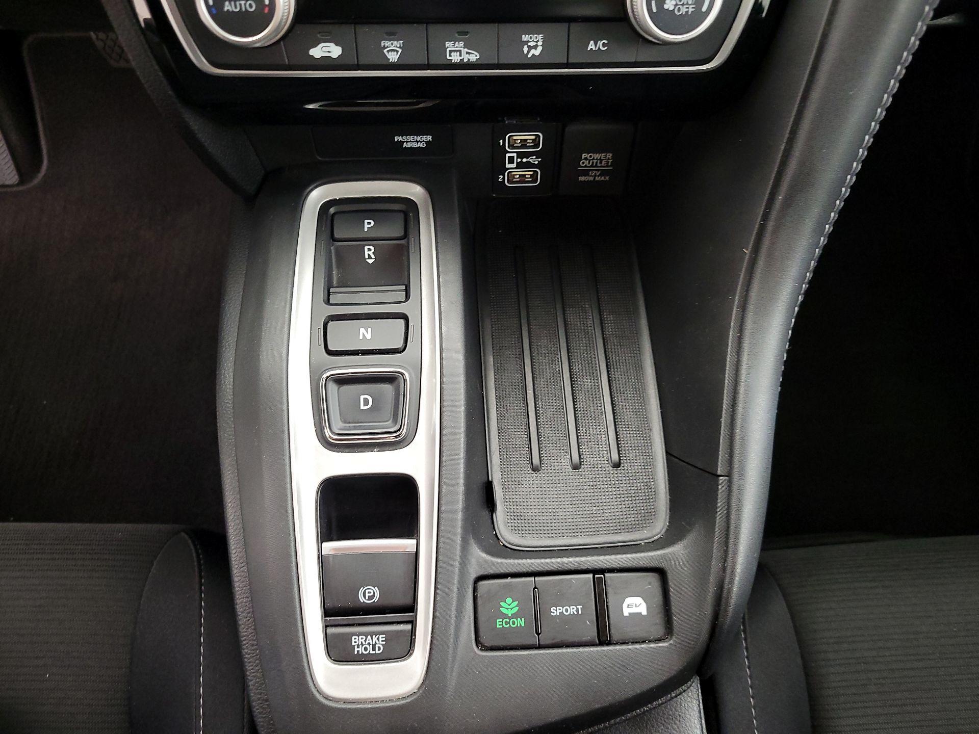 Thumbnail: 2020 Honda Insight - 17