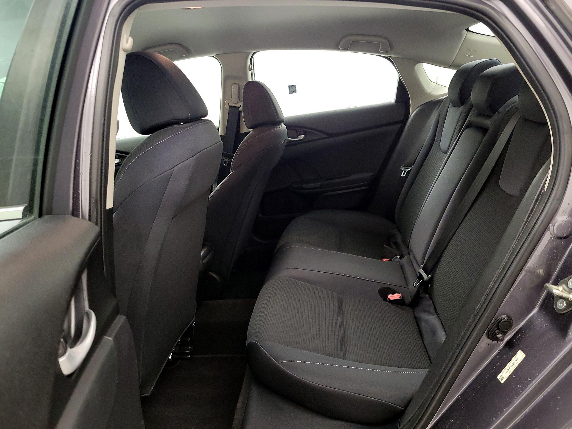 Thumbnail: 2020 Honda Insight - 19