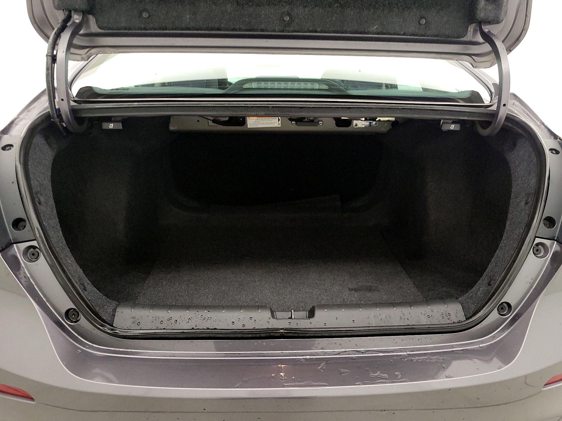 Thumbnail: 2020 Honda Insight - 20