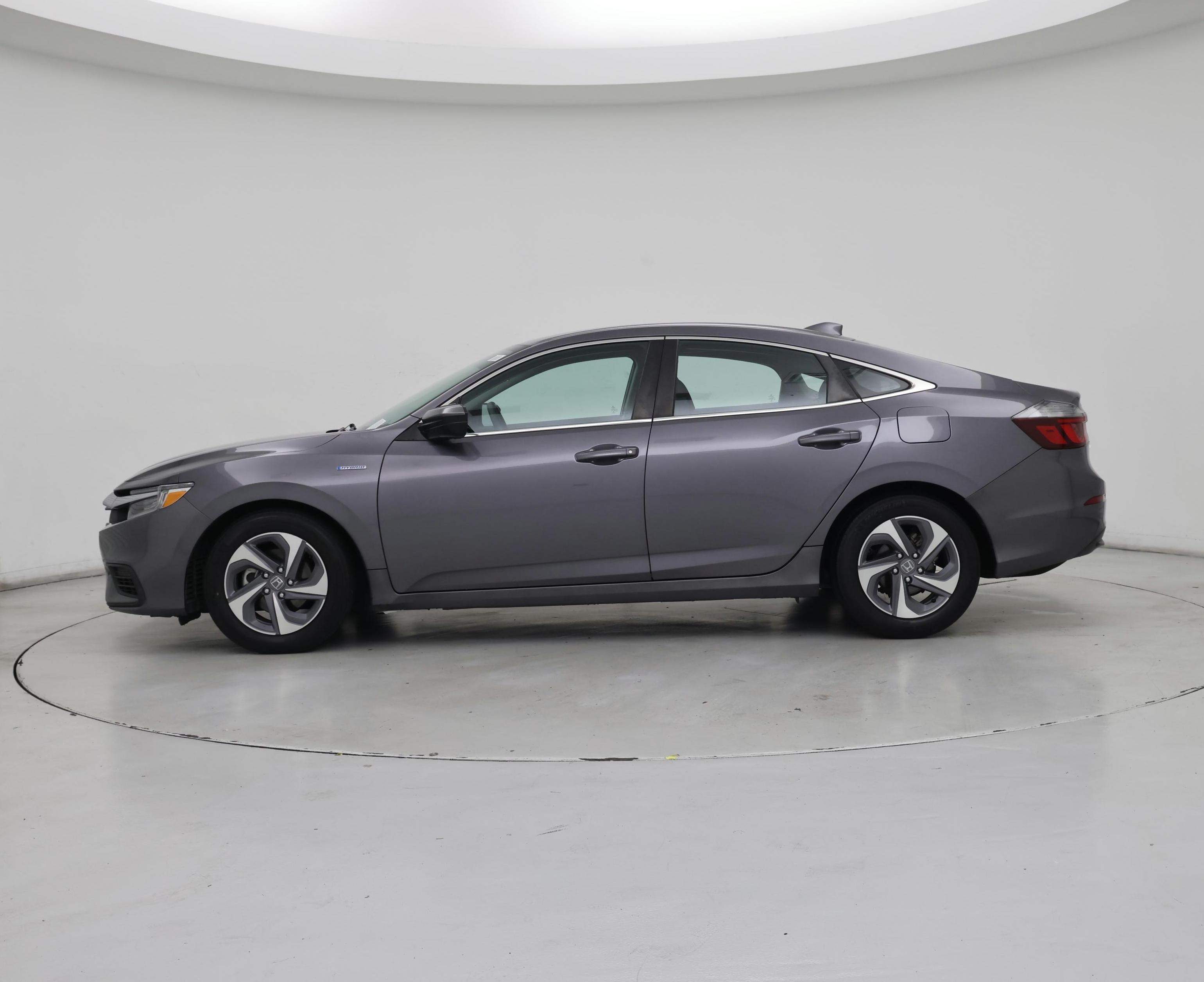 Thumbnail: 2020 Honda Insight - 3