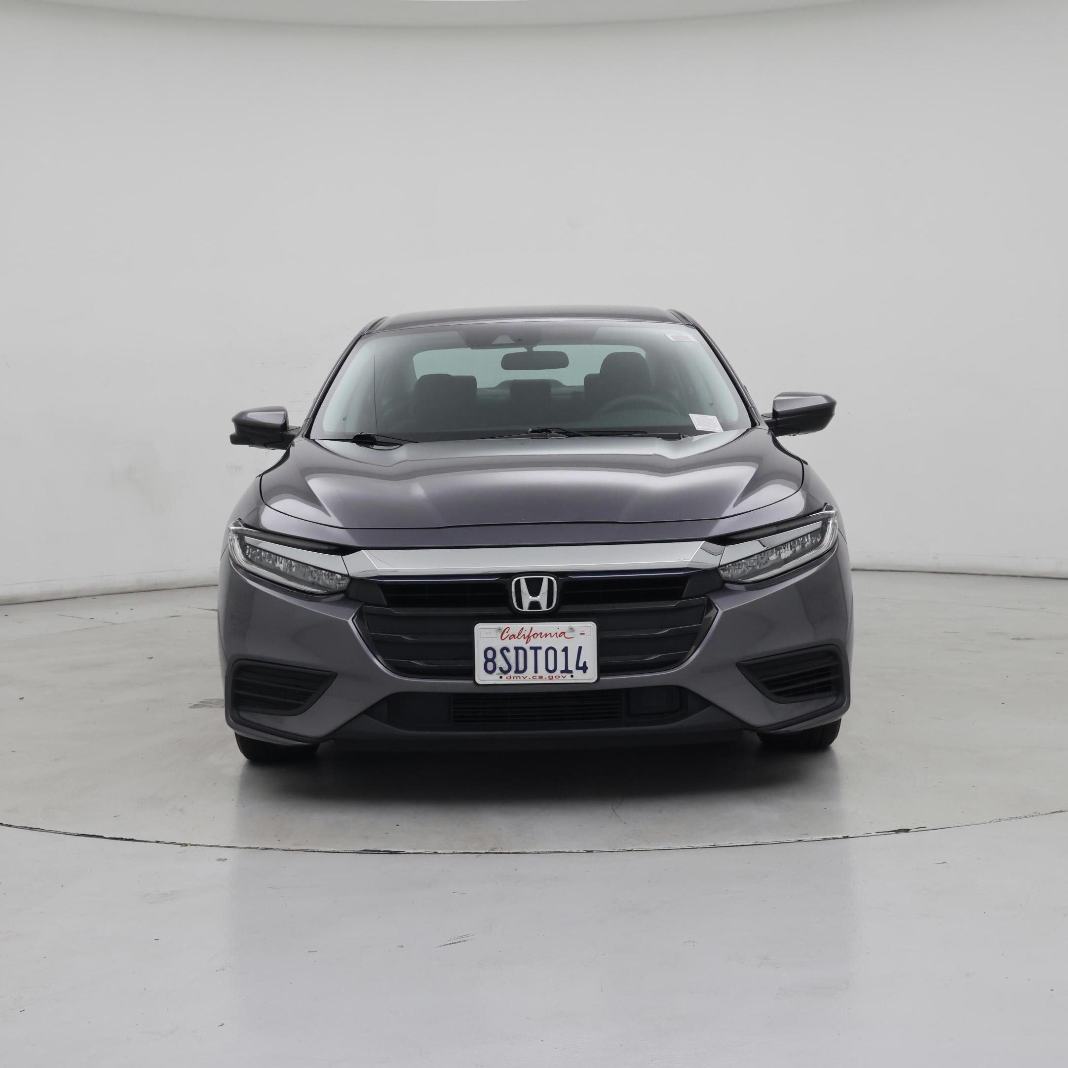 Thumbnail: 2020 Honda Insight - 5