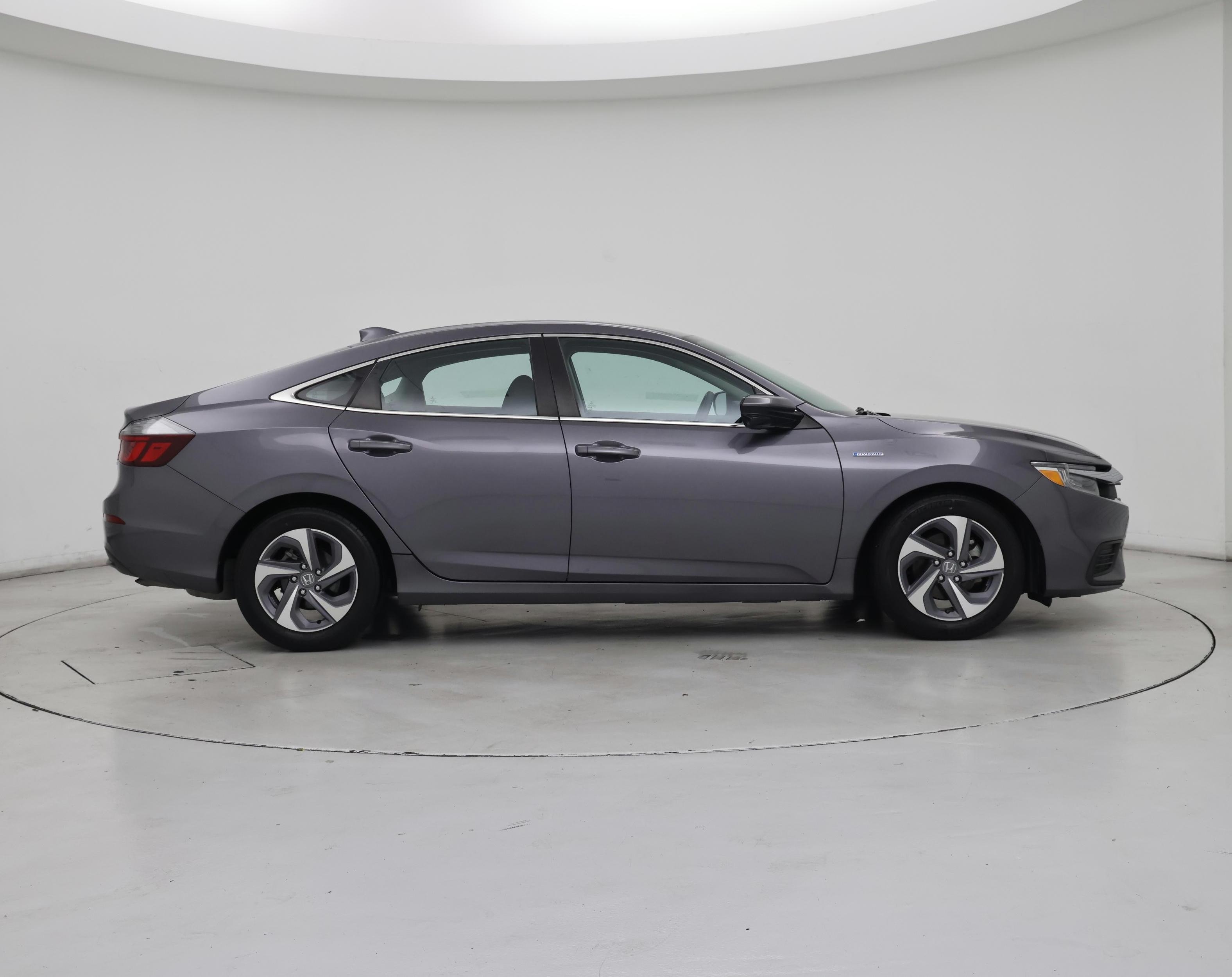 Thumbnail: 2020 Honda Insight - 7