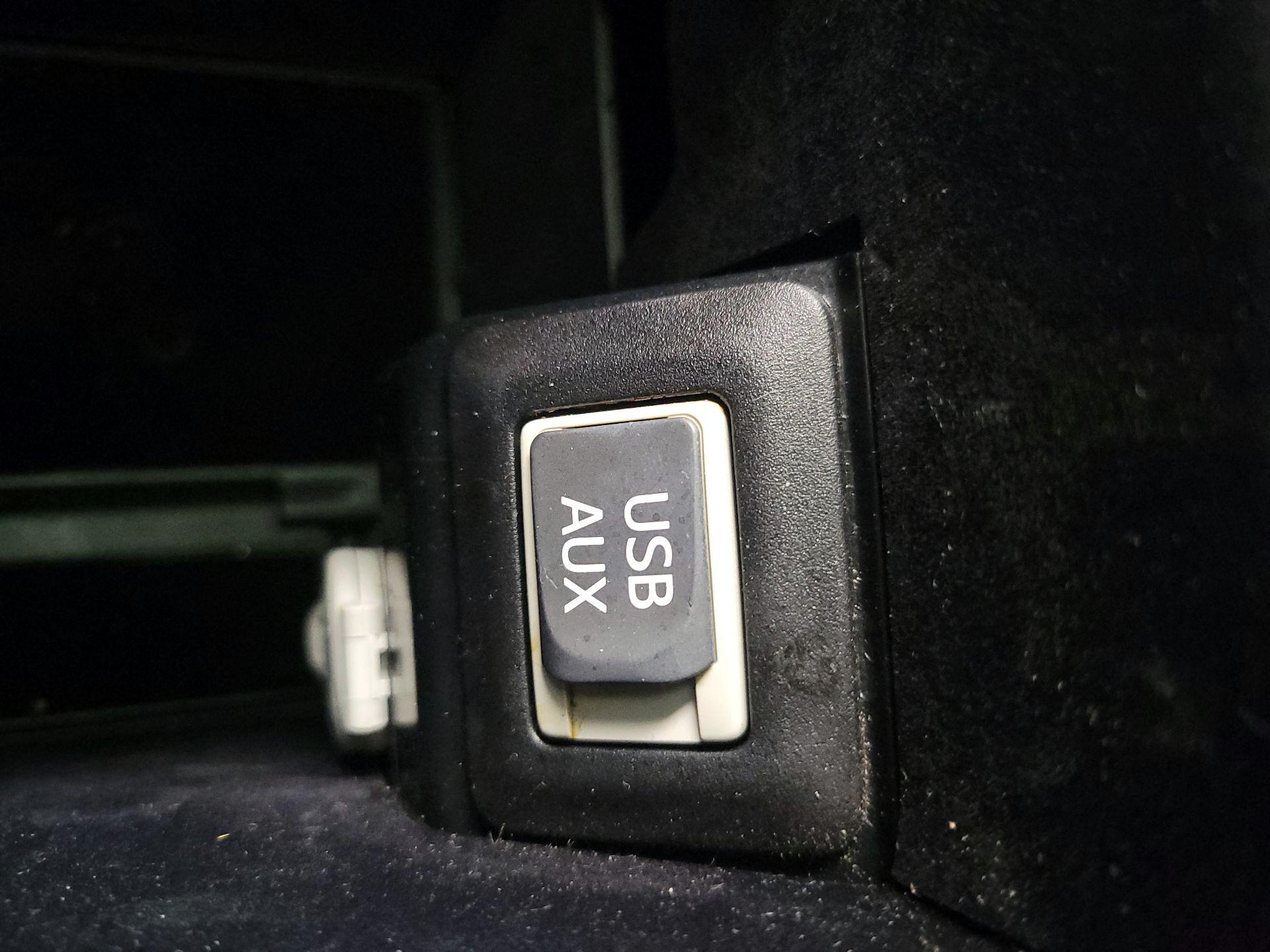 Thumbnail: 2014 Lexus RX - 19