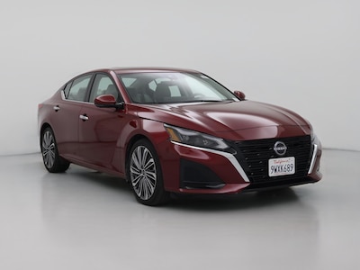 2023 Nissan Altima SL