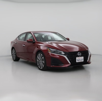 2023 Nissan Altima SL