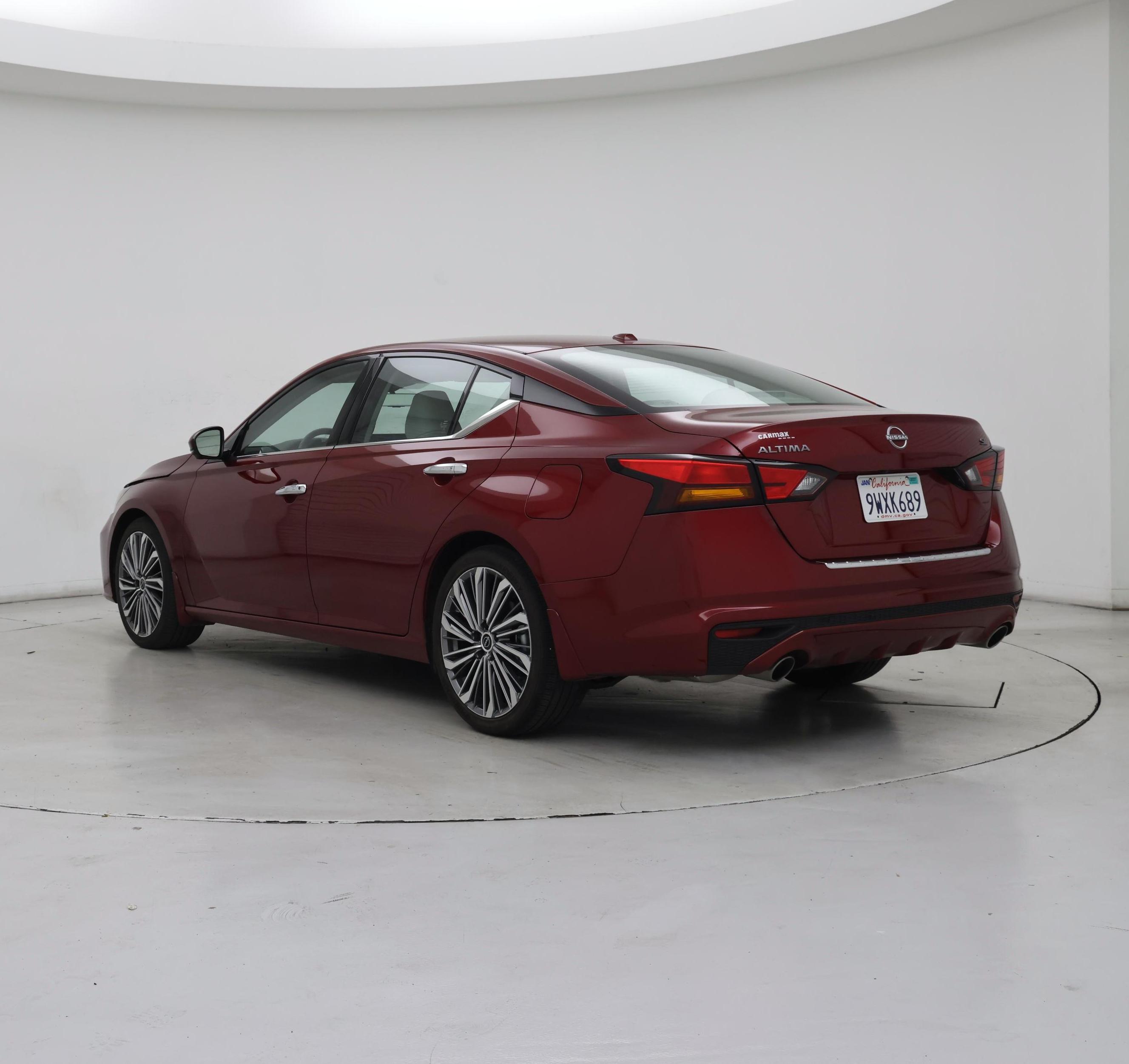 Thumbnail: 2023 Nissan Altima - 2