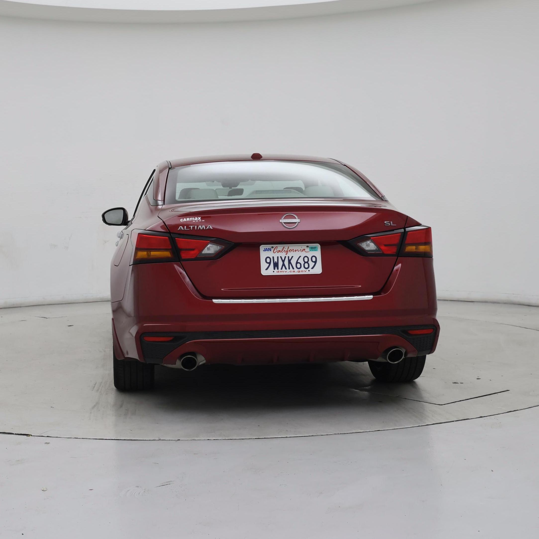 Thumbnail: 2023 Nissan Altima - 6