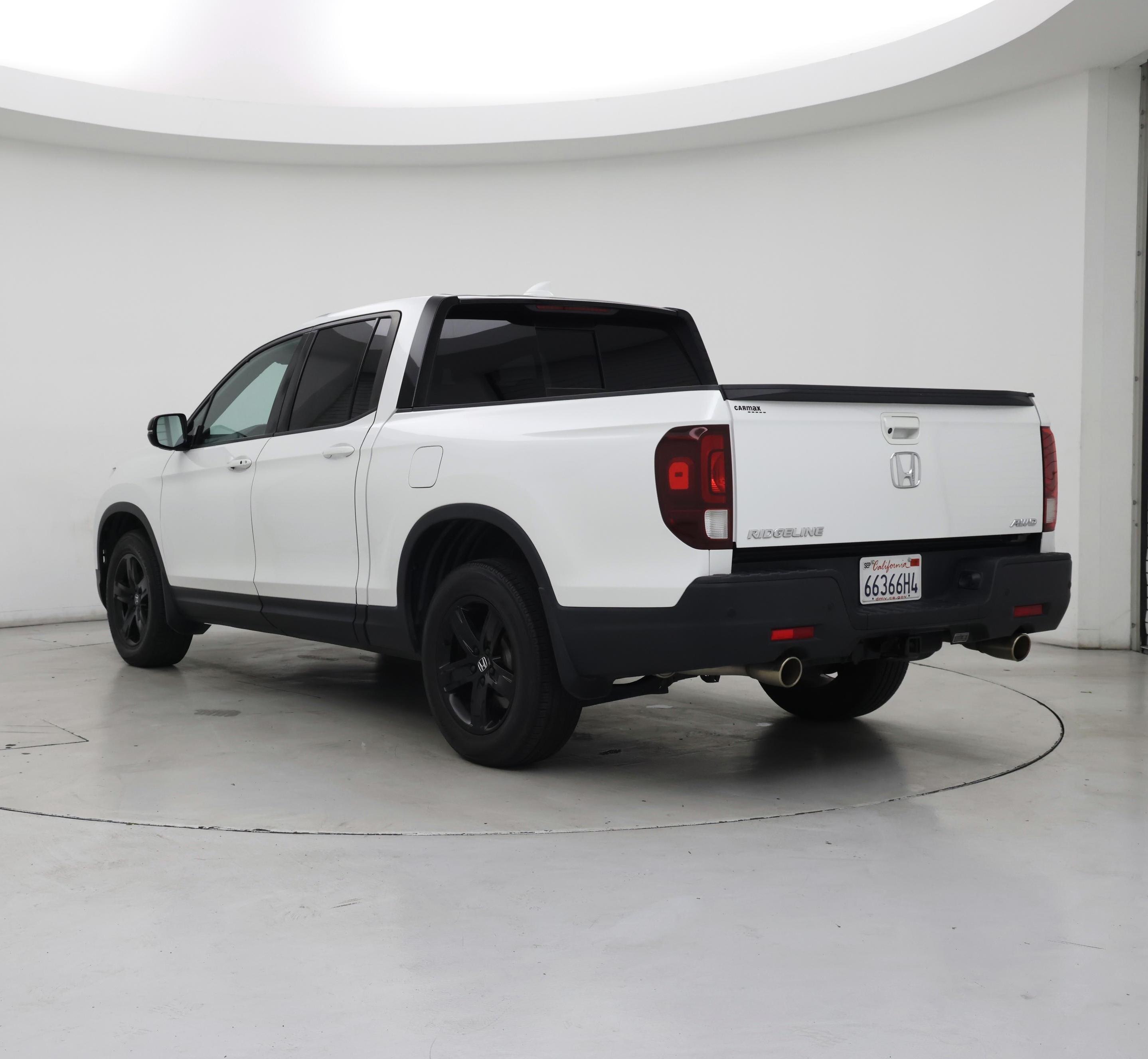 Thumbnail: 2021 Honda Ridgeline - 2
