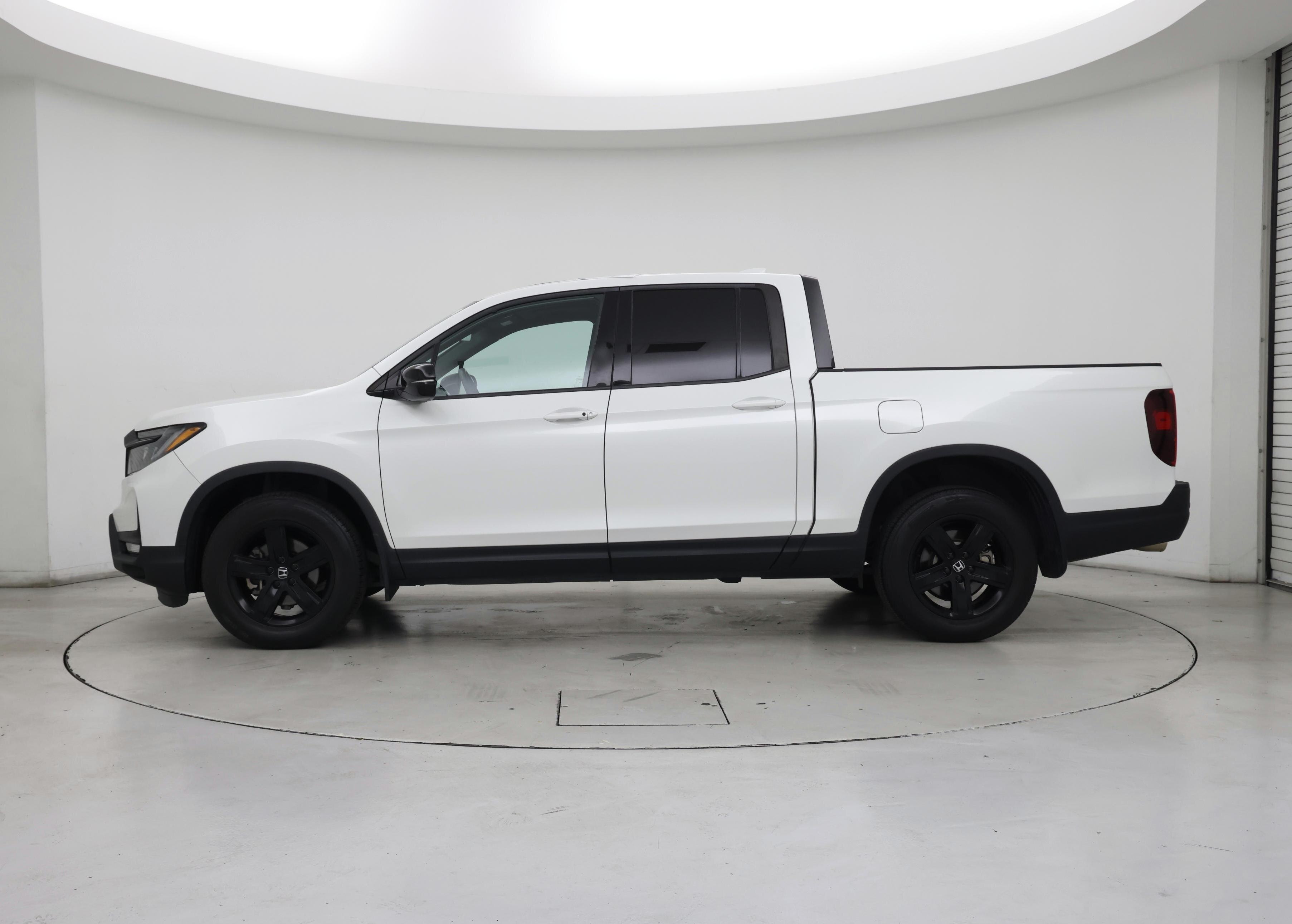 Thumbnail: 2021 Honda Ridgeline - 3