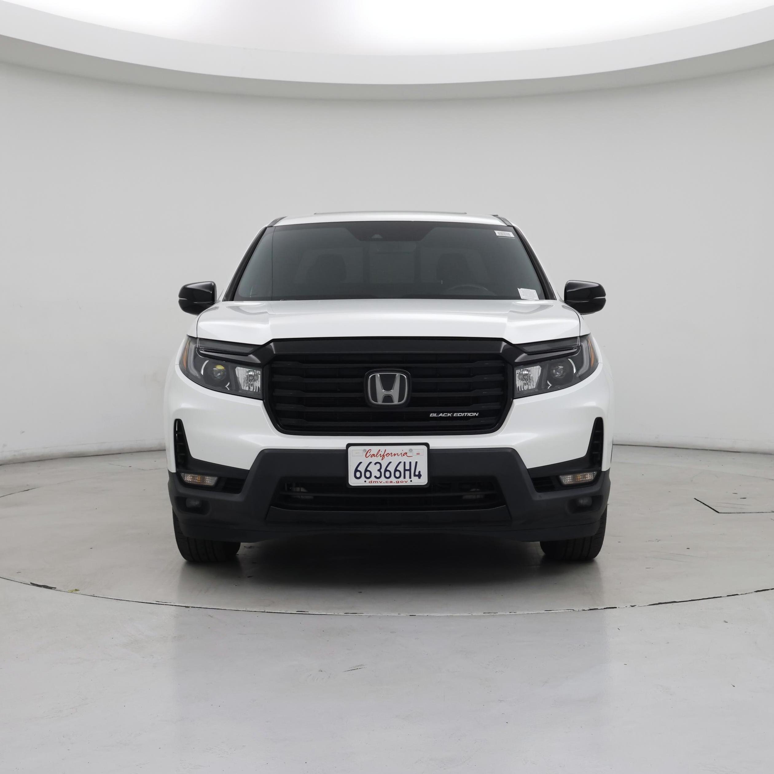 Thumbnail: 2021 Honda Ridgeline - 5