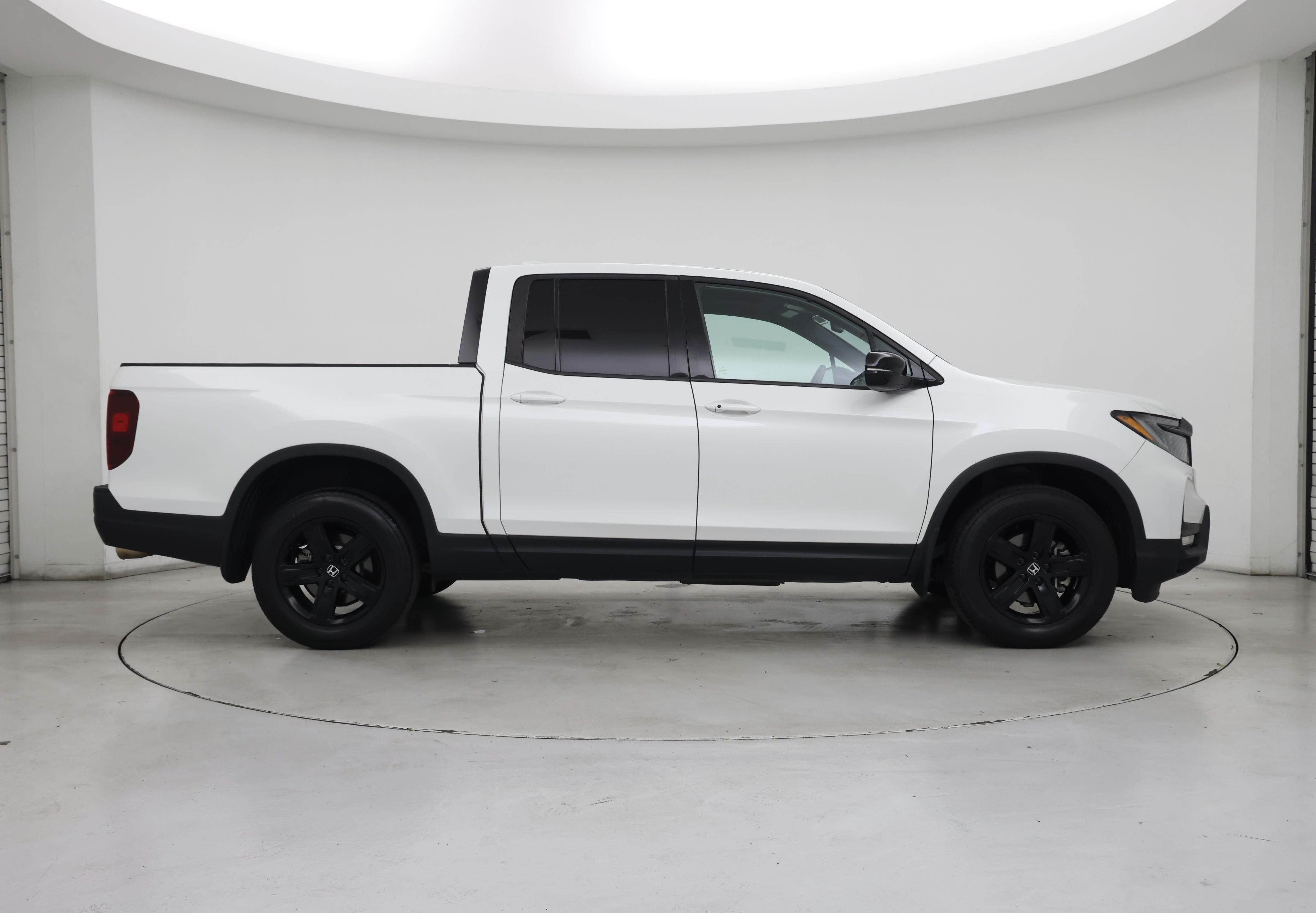 Thumbnail: 2021 Honda Ridgeline - 7