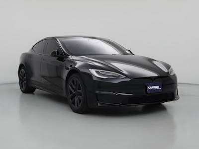 2022 Tesla Model S