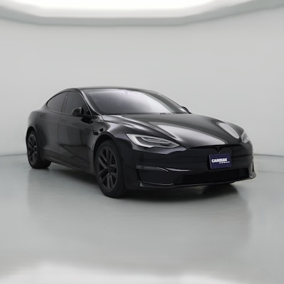 2022 Tesla Model S