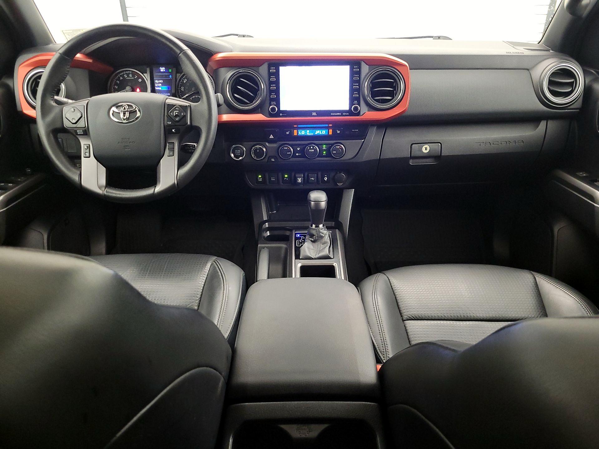 Thumbnail: 2020 Toyota Tacoma - 9