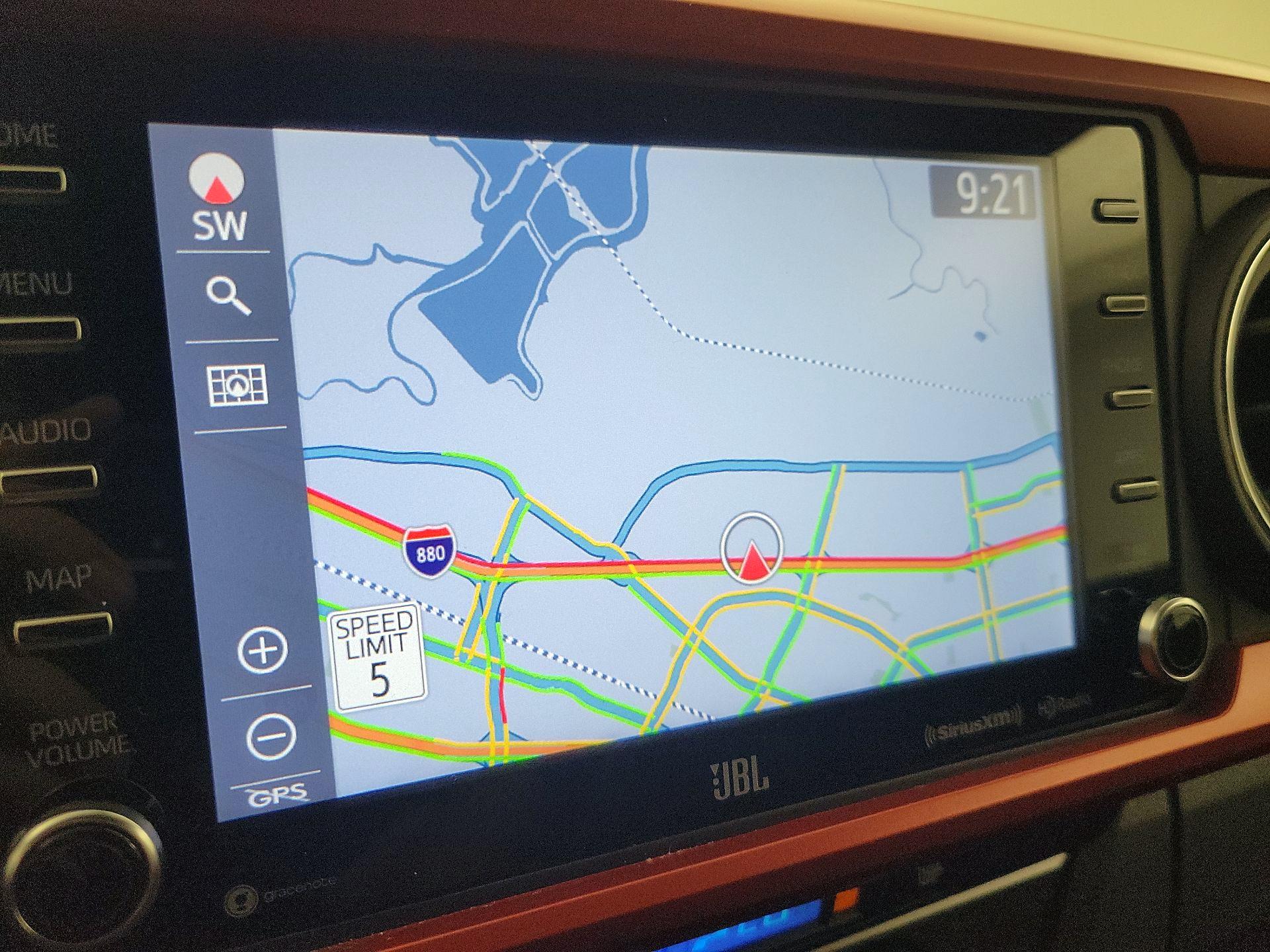 Thumbnail: 2020 Toyota Tacoma - 14