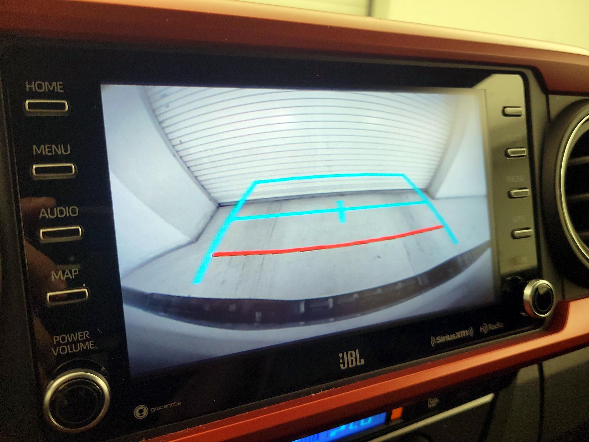 Thumbnail: 2020 Toyota Tacoma - 15