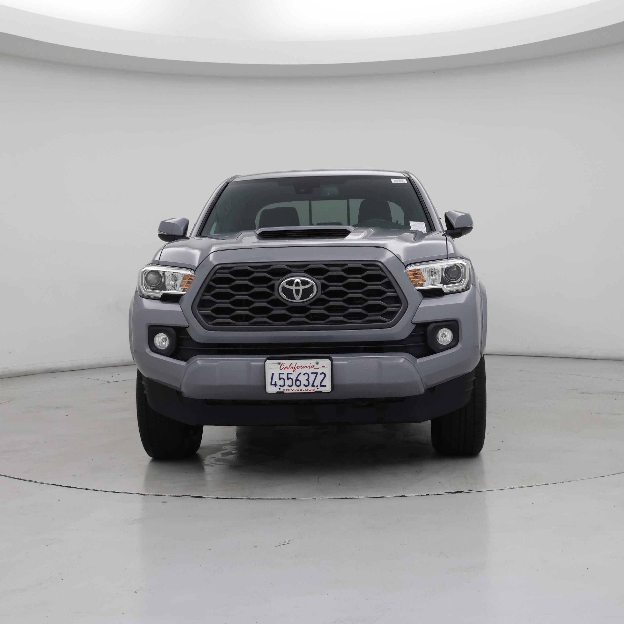 Thumbnail: 2020 Toyota Tacoma - 5